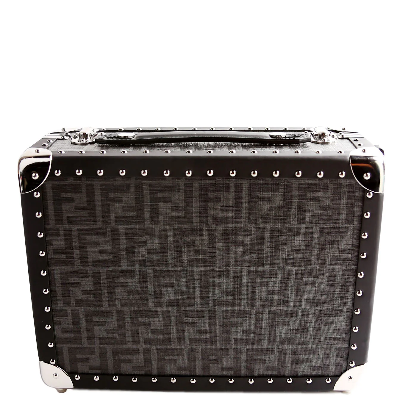 7VV136 FF Studded Rigid Trunk Small