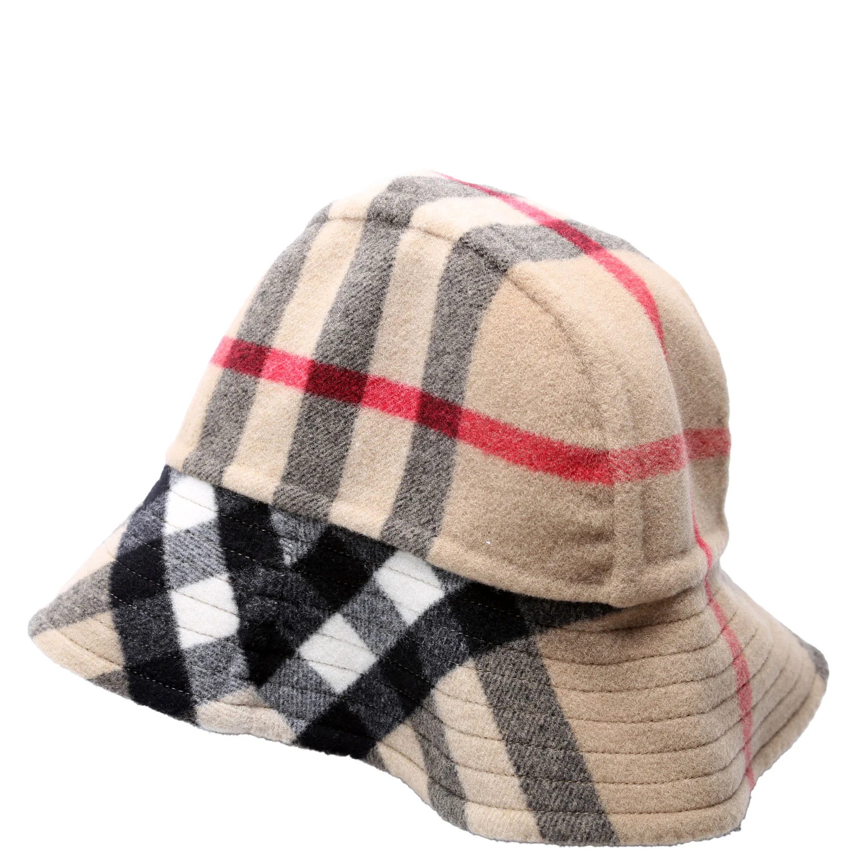 8059123 Reversible Bucket Hat Wool Size S - Image 2