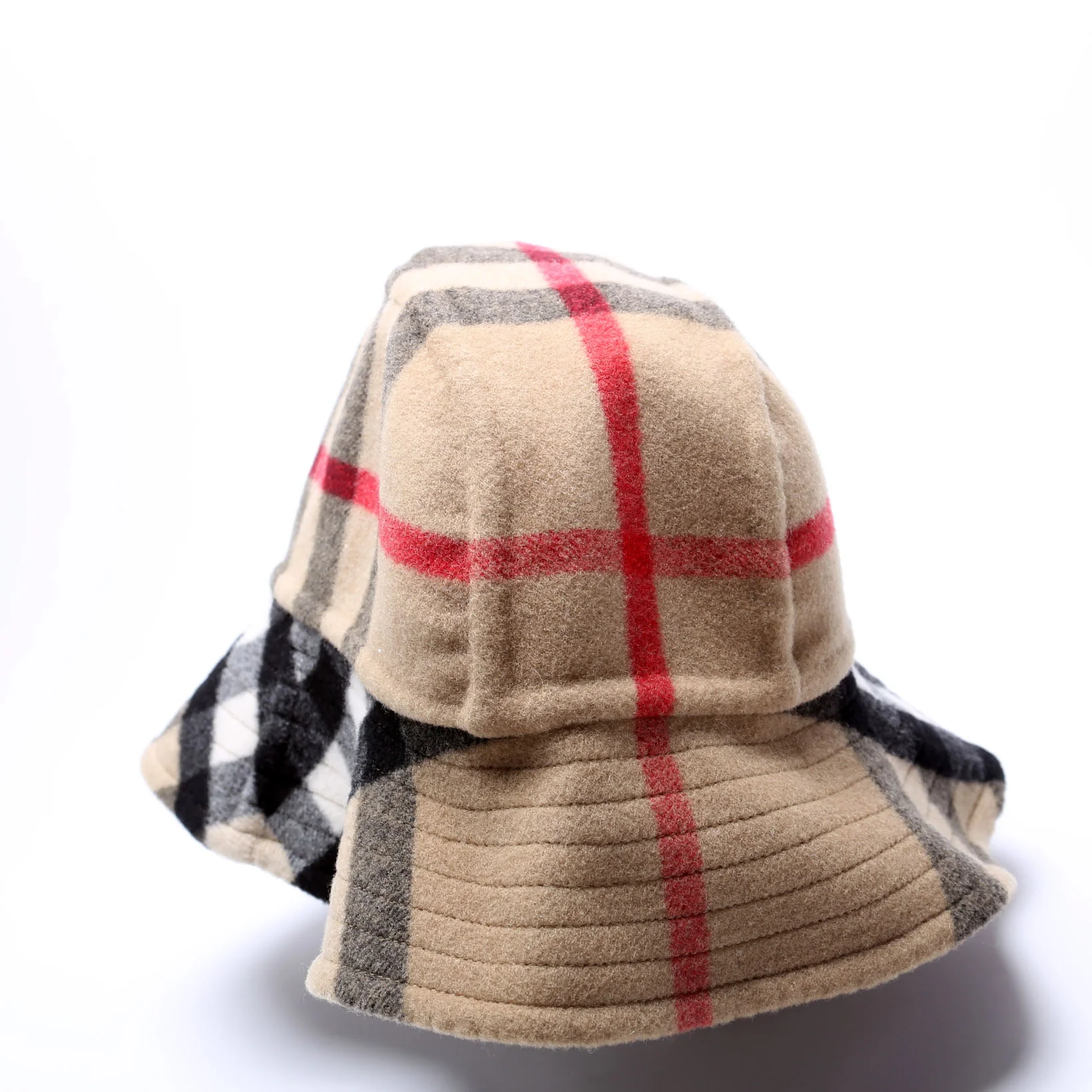 8059123 Reversible Bucket Hat Wool Size S - Image 3