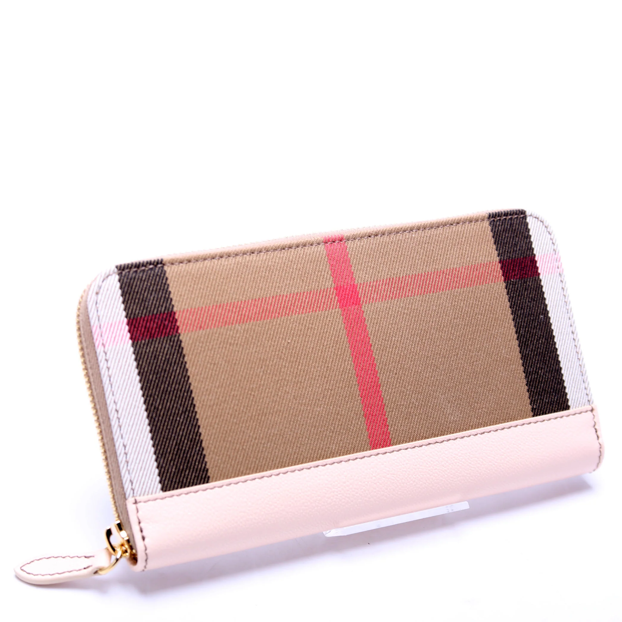 8084518 Zip Around Wallet Pink - Image 2