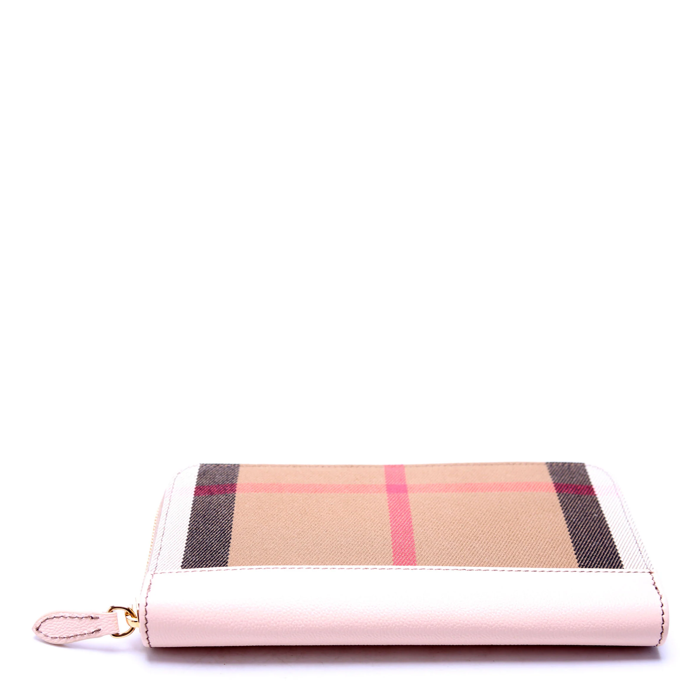 8084518 Zip Around Wallet Pink - Image 4