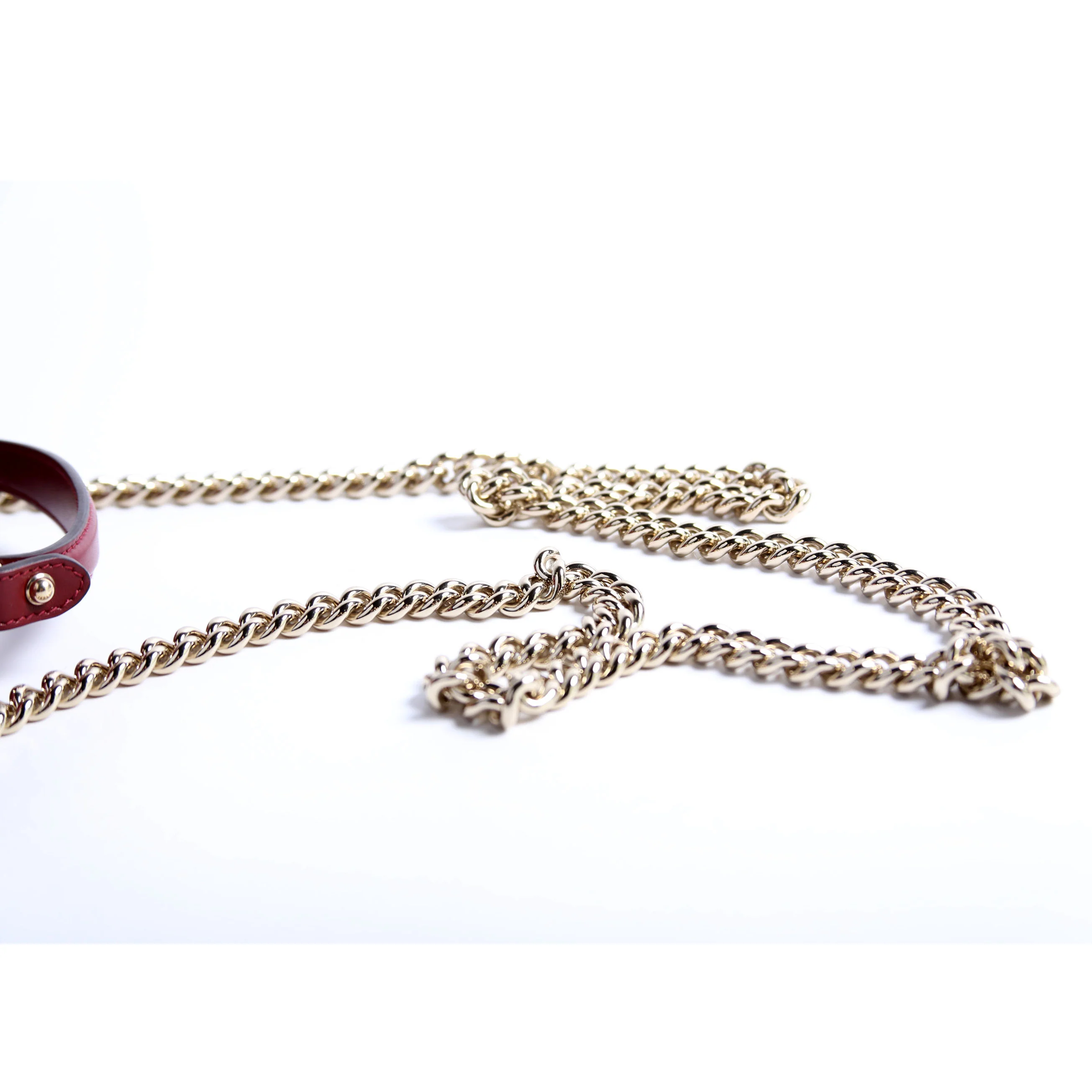 811238 Marmont Mini Top Handle - Image 12