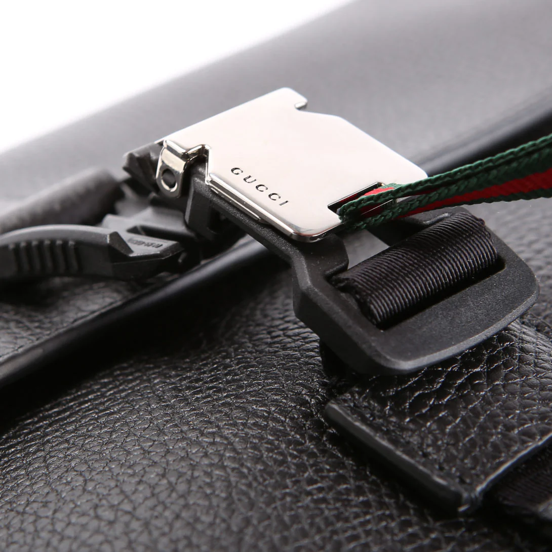 816755 Medium Business Case Black - Image 7