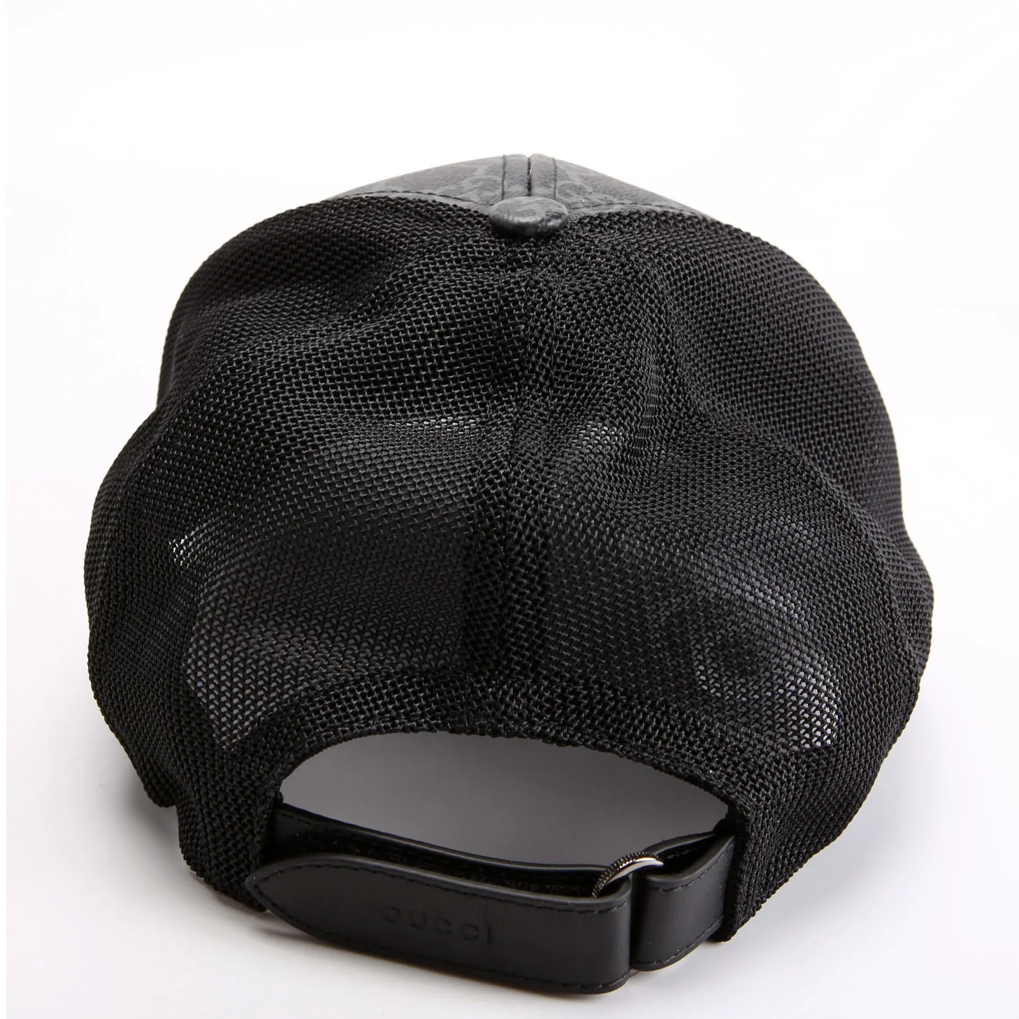 820868 GG Supreme Baseball Cap Size XXL - Image 3
