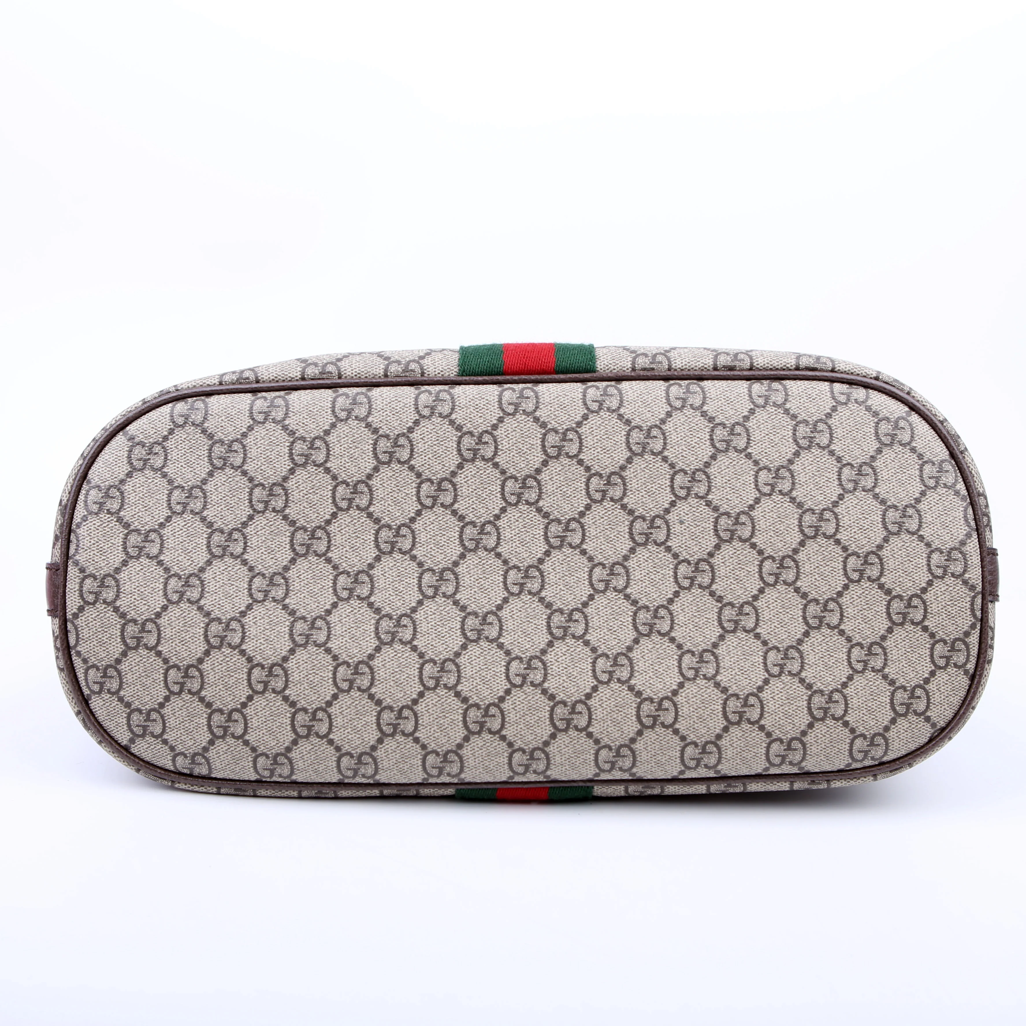 836871 GG Supreme Ophidia Shoulder Bag - Image 4