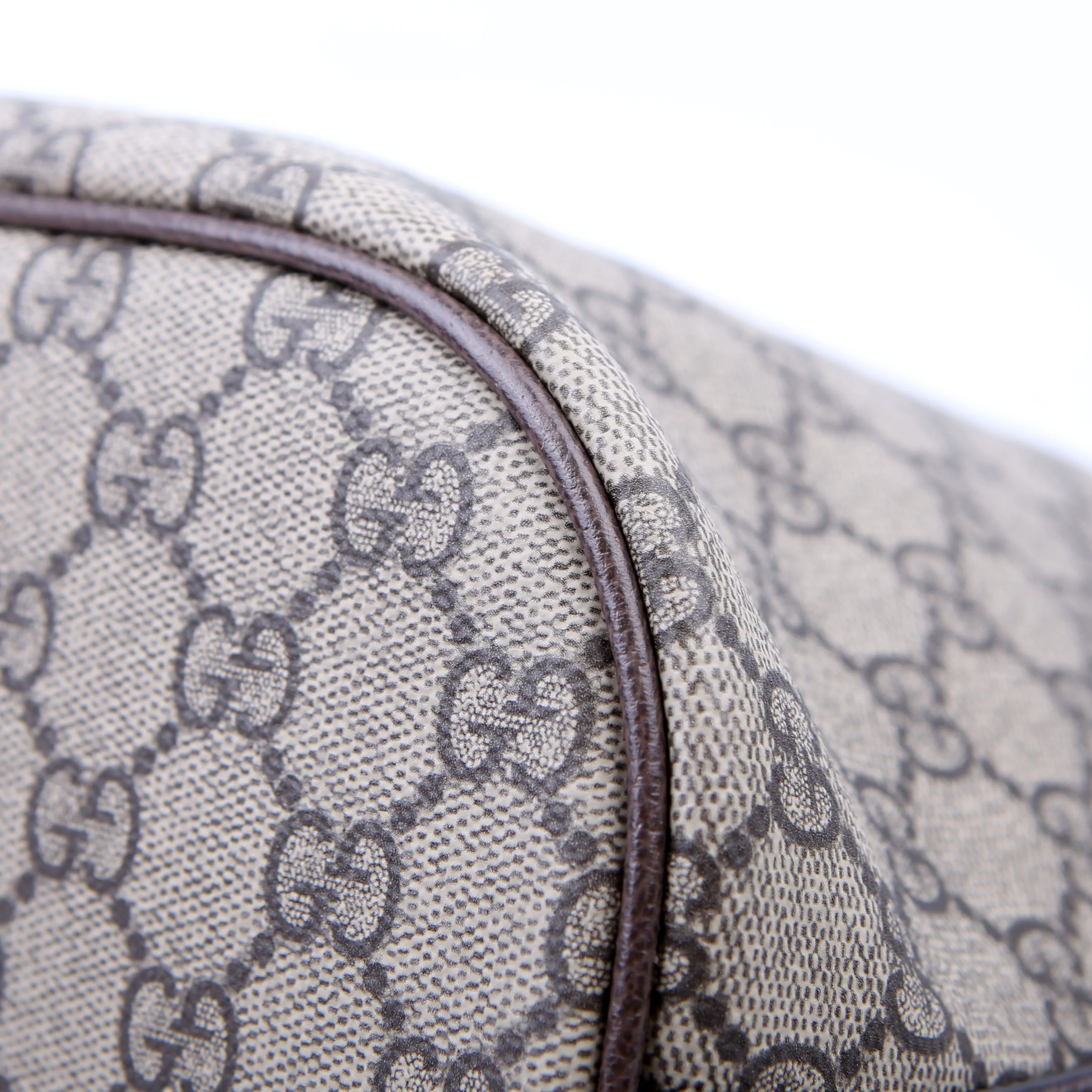836871 GG Supreme Ophidia Shoulder Bag - Image 6