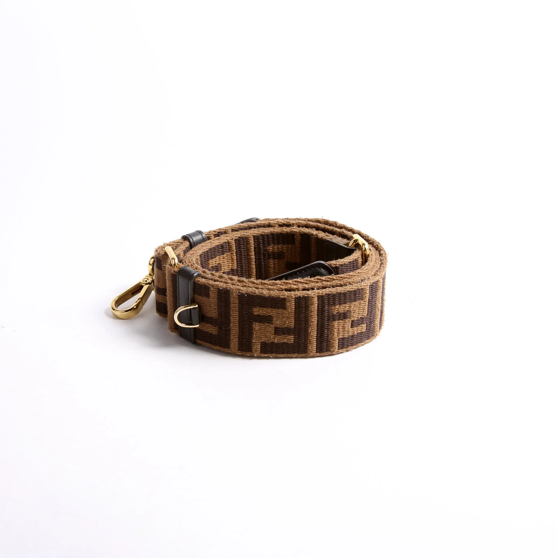 8AV386 Strap You FF Fabric - Image 2