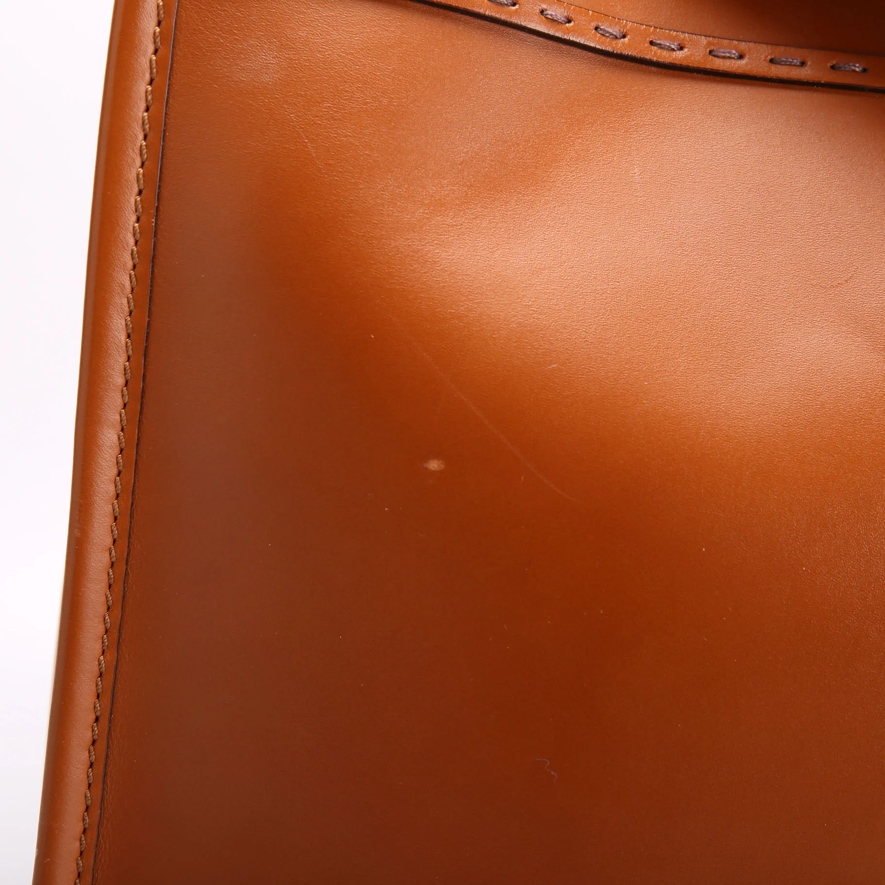 8BH386 Sunshine Shopper Medium Leather - Image 12