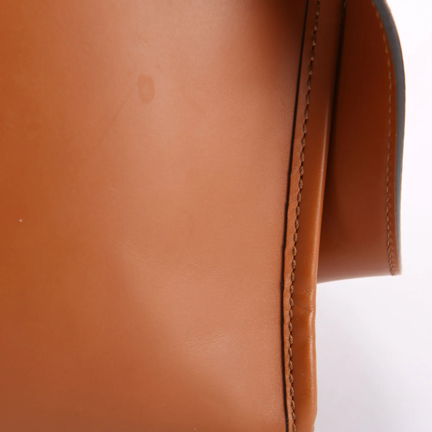 8BH386 Sunshine Shopper Medium Leather - Image 14
