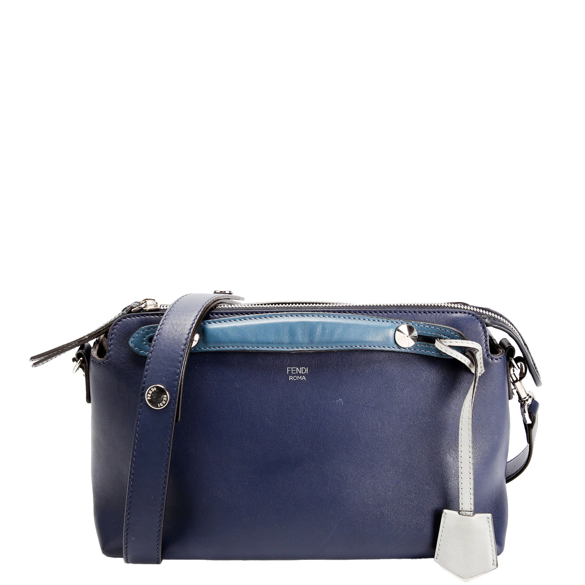 8BL124 By The Way Medium Blue