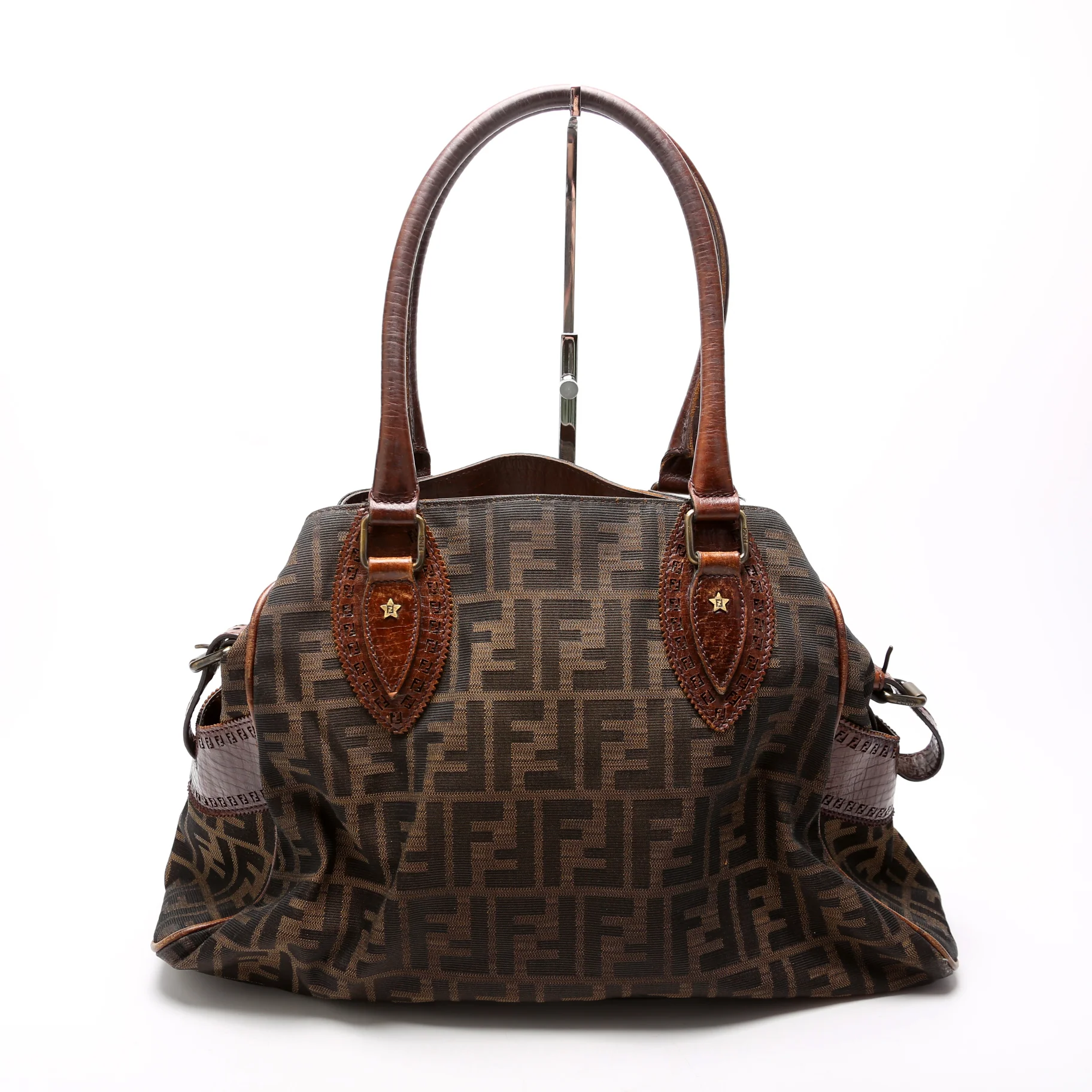 8BN162 Zucca Du Jour Bag Medium - Image 3