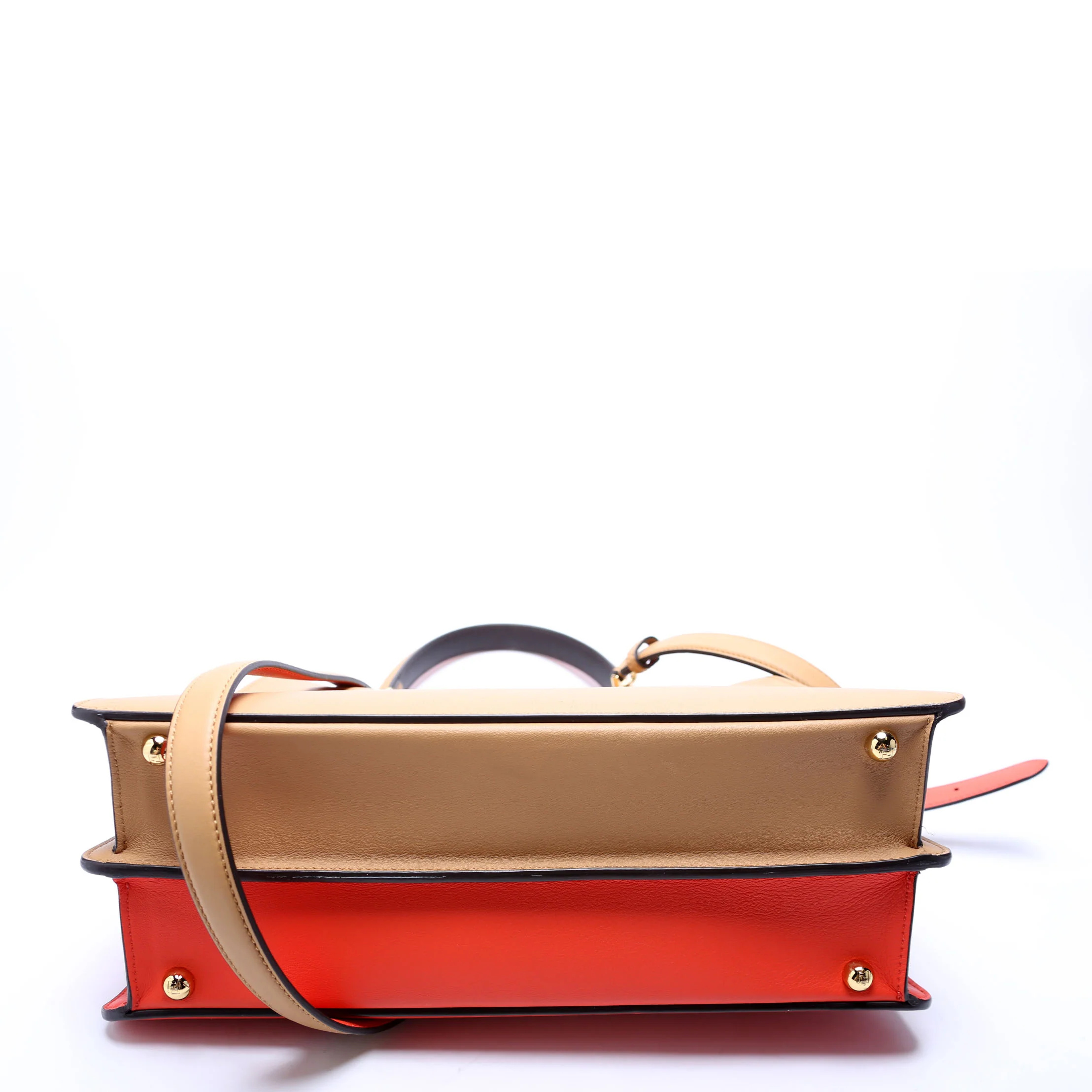 8BN321 Peekaboo ISSEU Medium Vitello Leather - Image 4