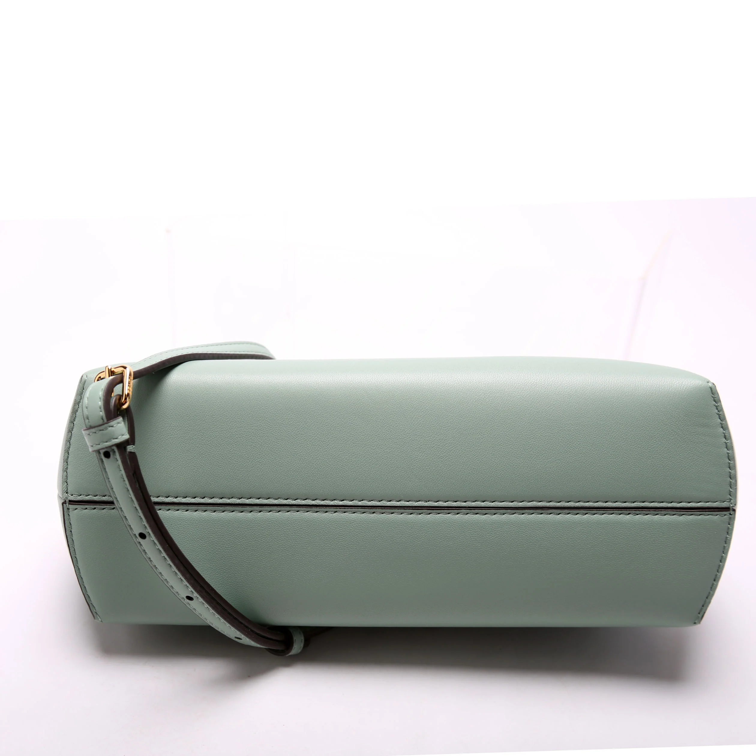 8BP129 Fendi First Small Mint Green - Image 4