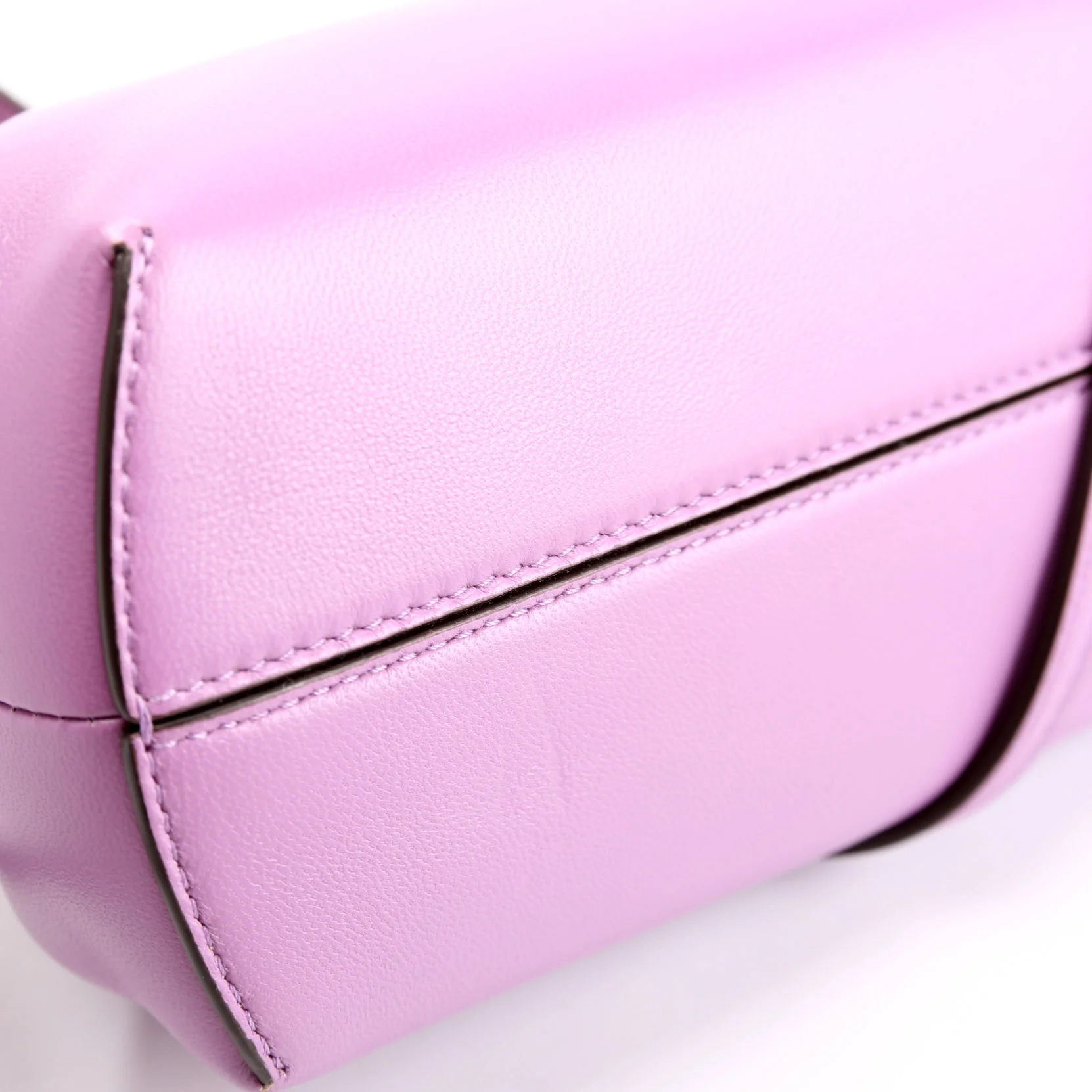 8BP129 Fendi First Small Purple - Image 5