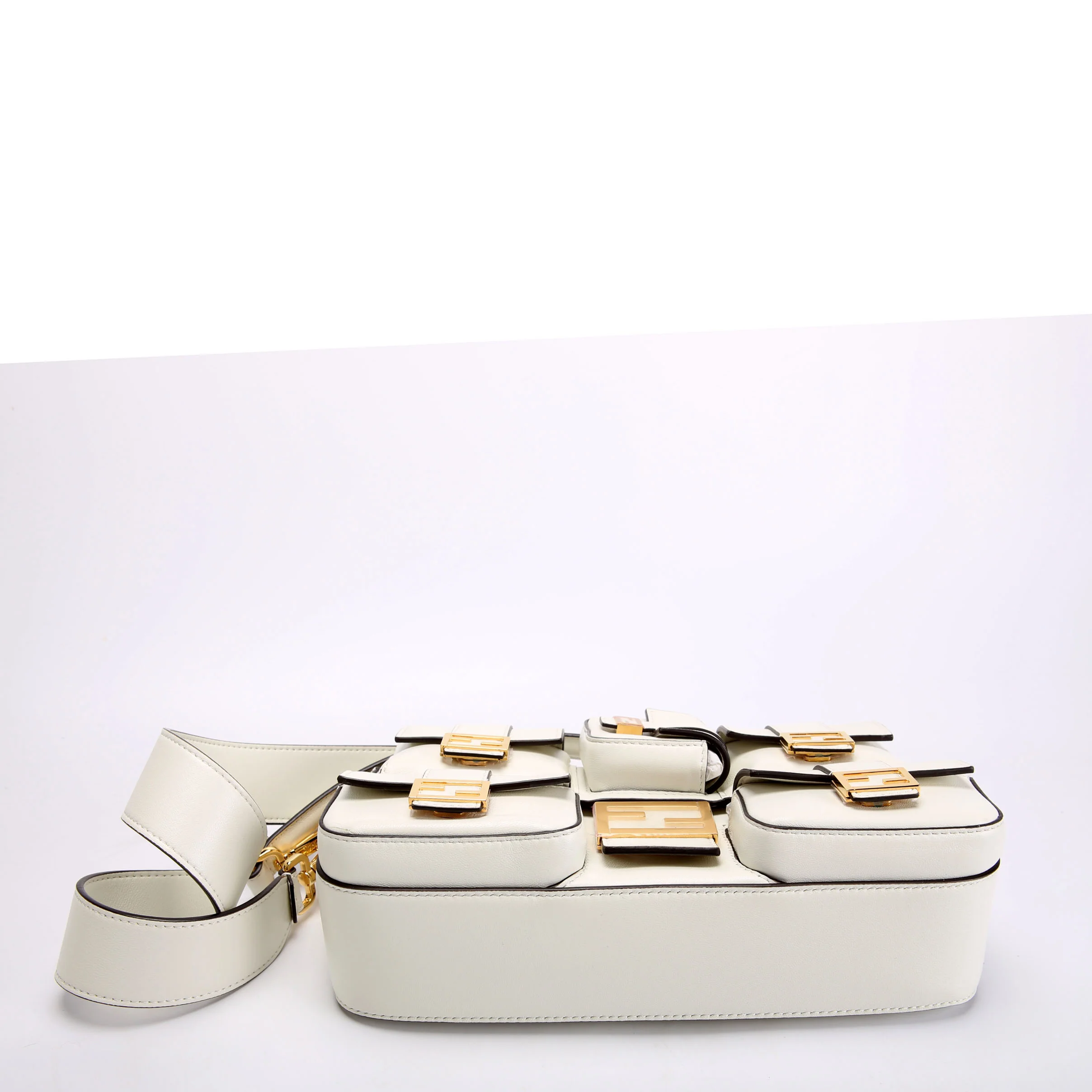 8BR398 Multipocket Baguette - Image 4