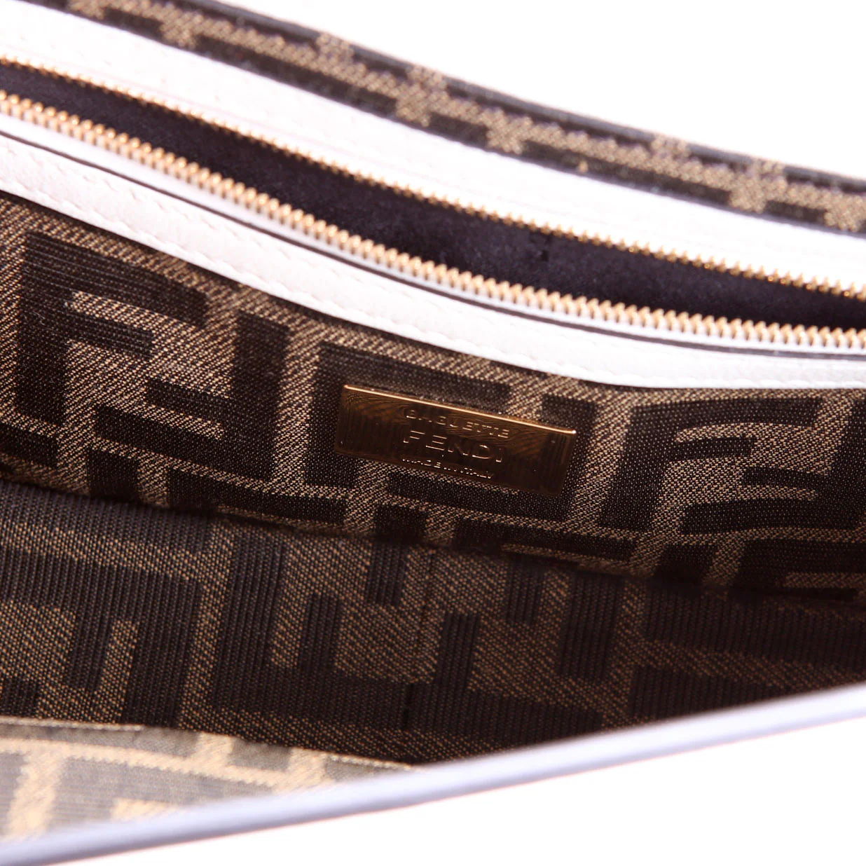 8BR398 Multipocket Baguette - Image 9