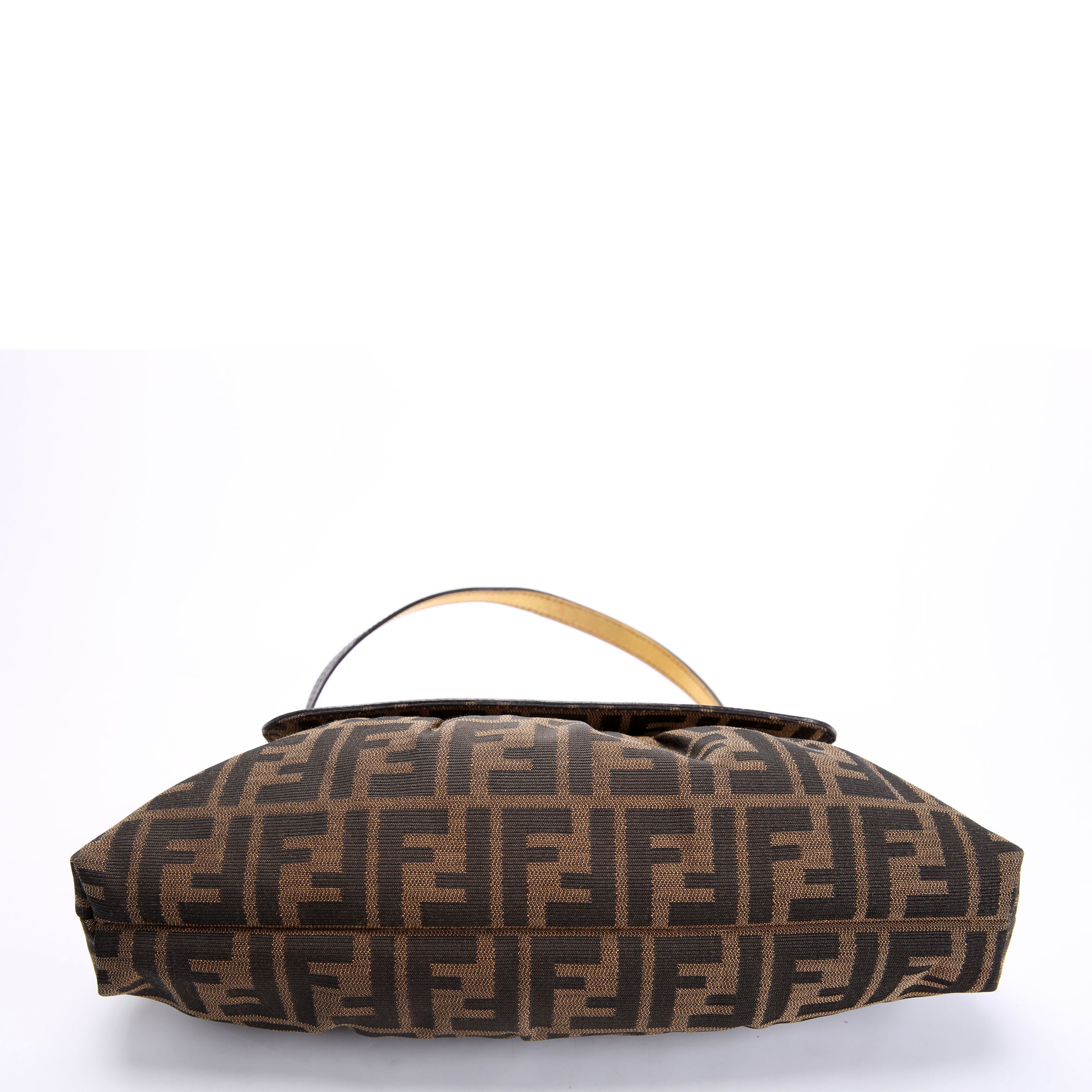 8BR445 Zucca Star Stud Chef Bag - Image 4