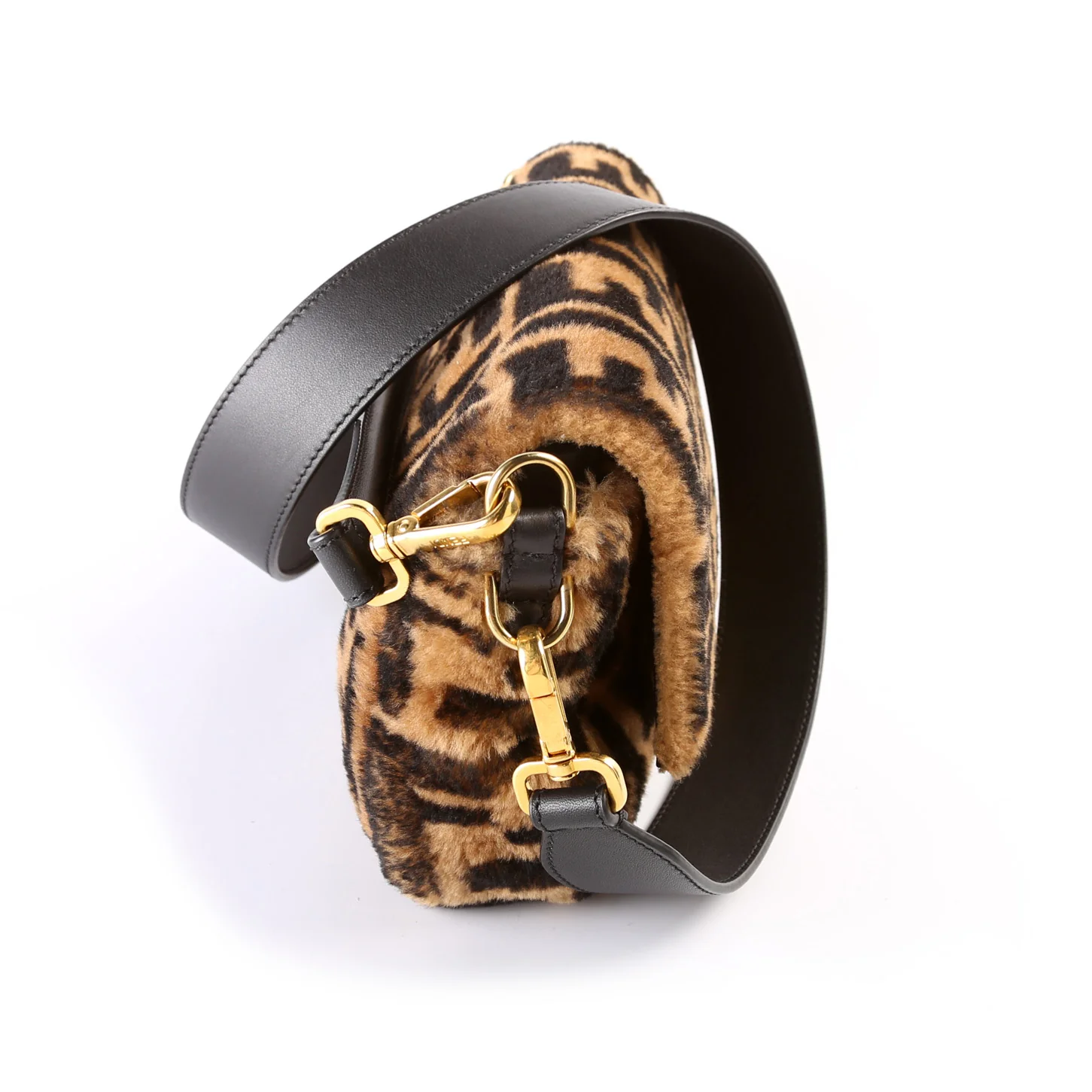 8BR600 Baguette FF Shearling - Image 3