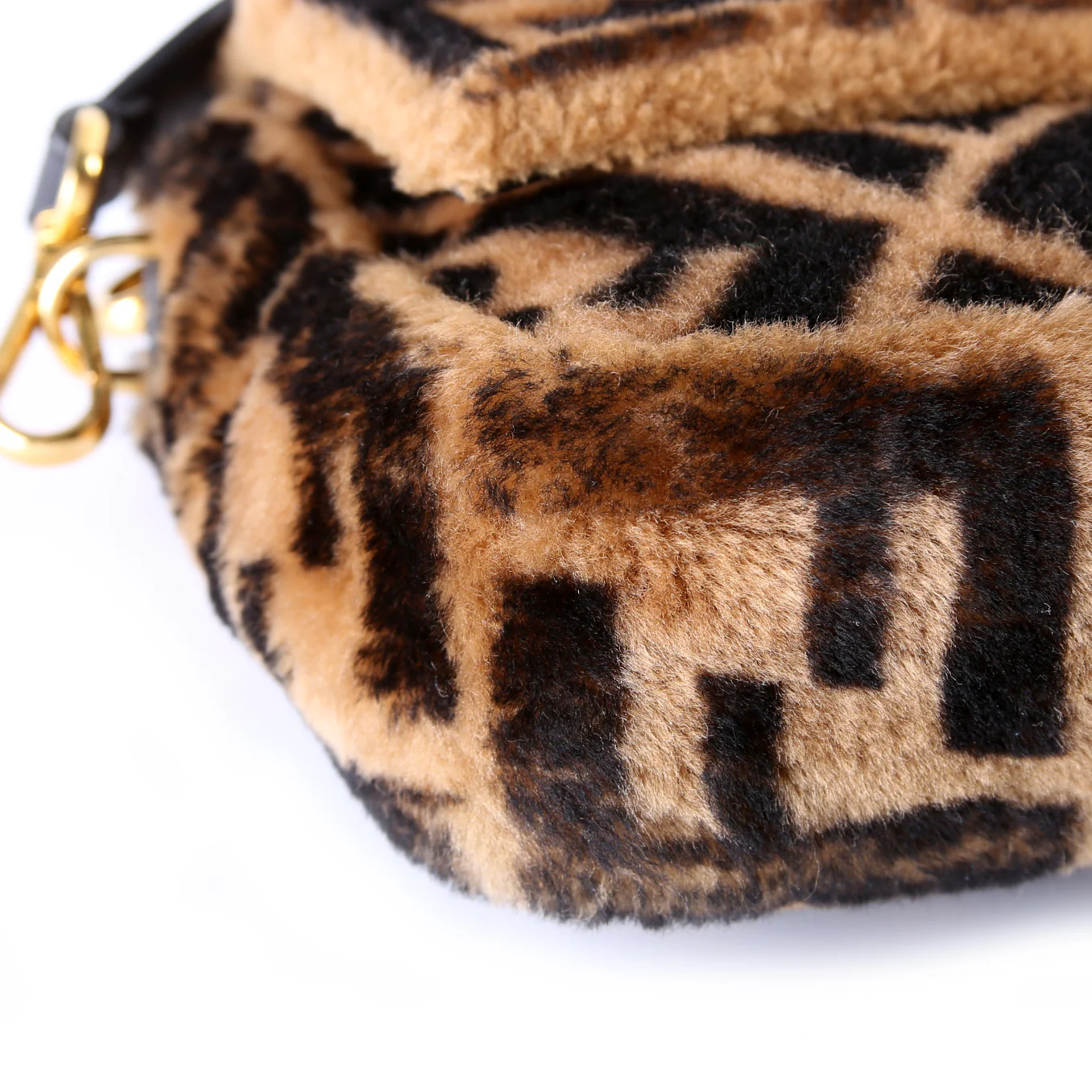 8BR600 Baguette FF Shearling - Image 6
