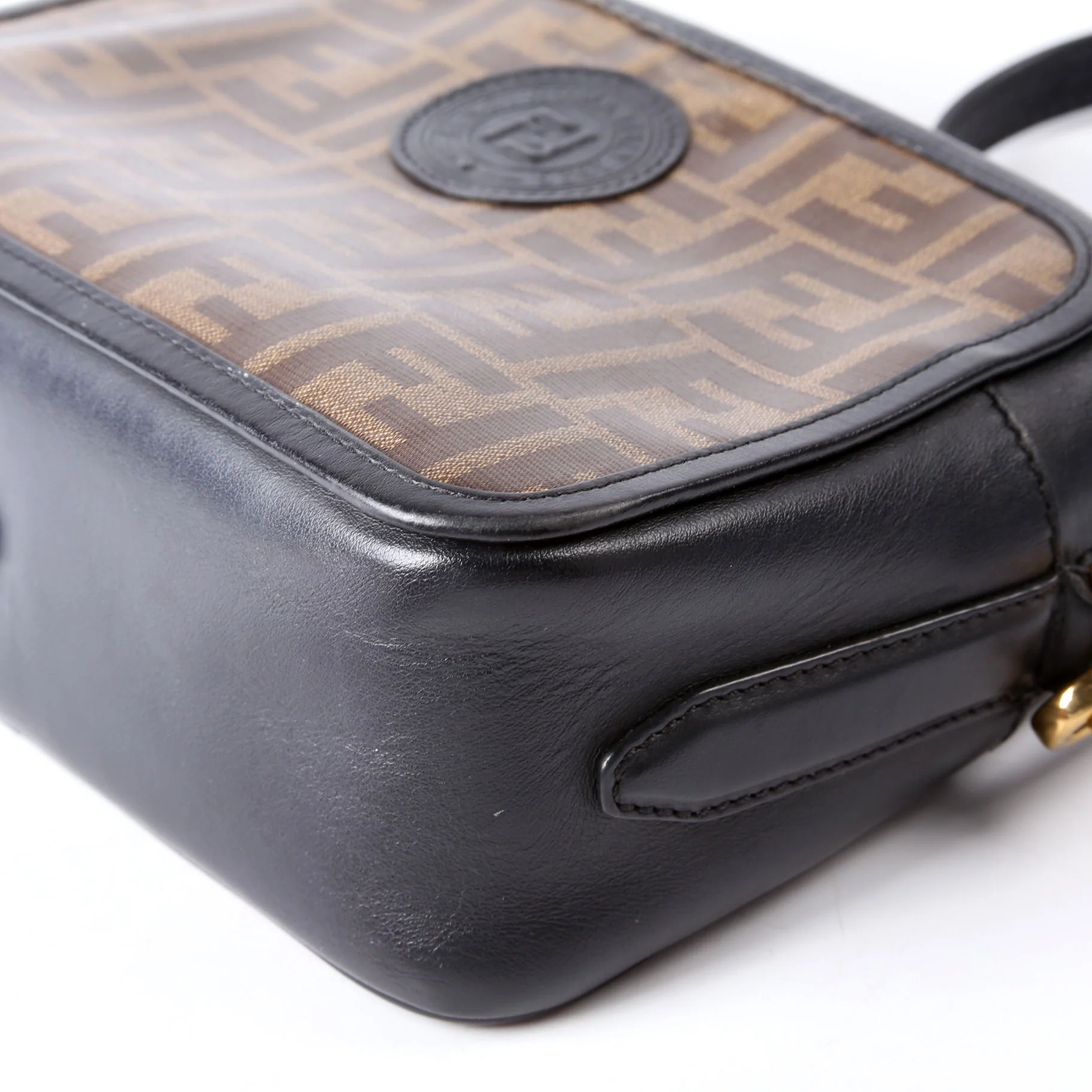 8BT287 F Is Fendi Camera Bag - Image 5