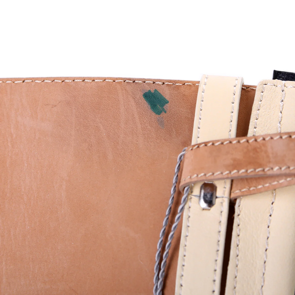 8C0335 Wide Nappa Waist - Image 5