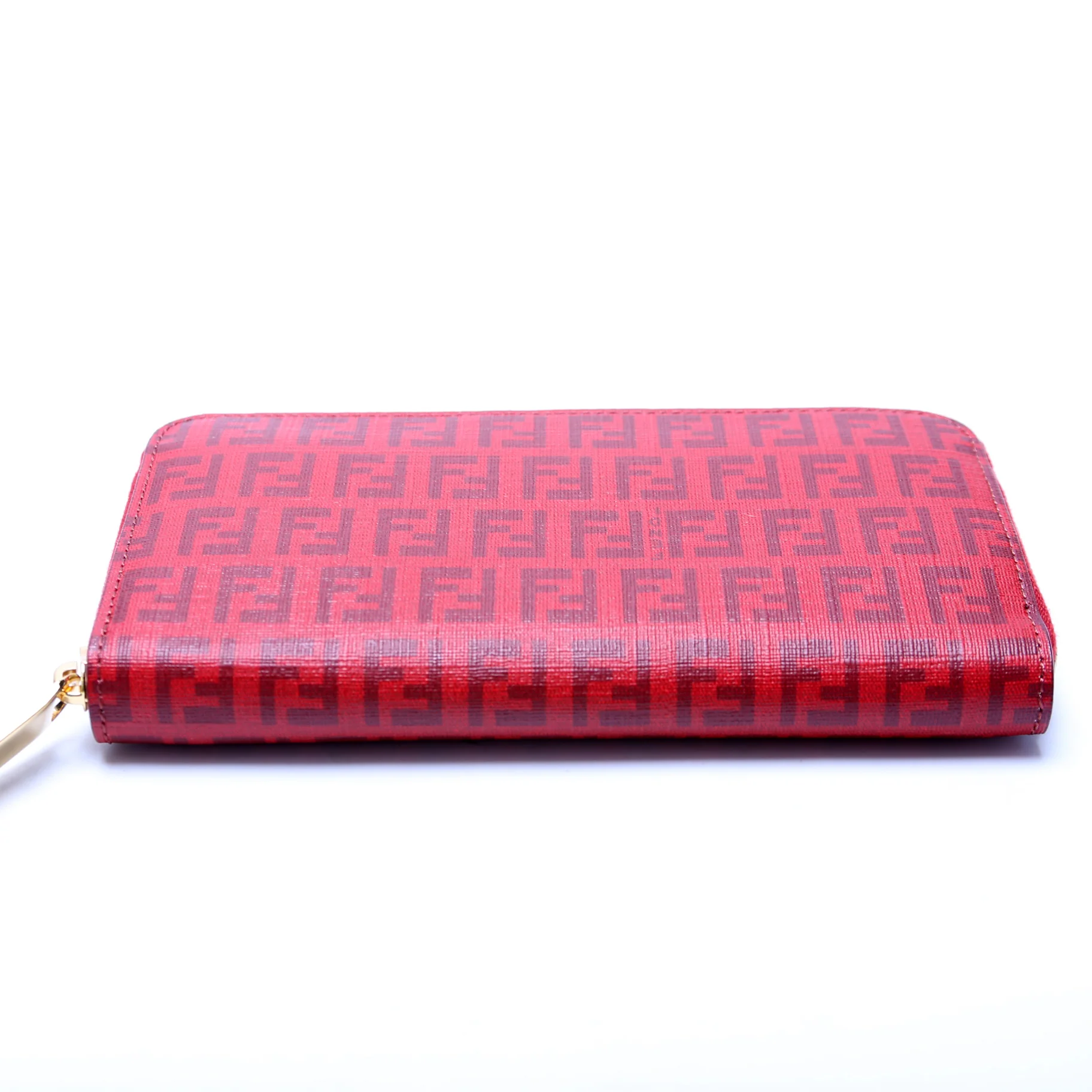 8M0024 Zucchino Zip Around Wallet - Image 4