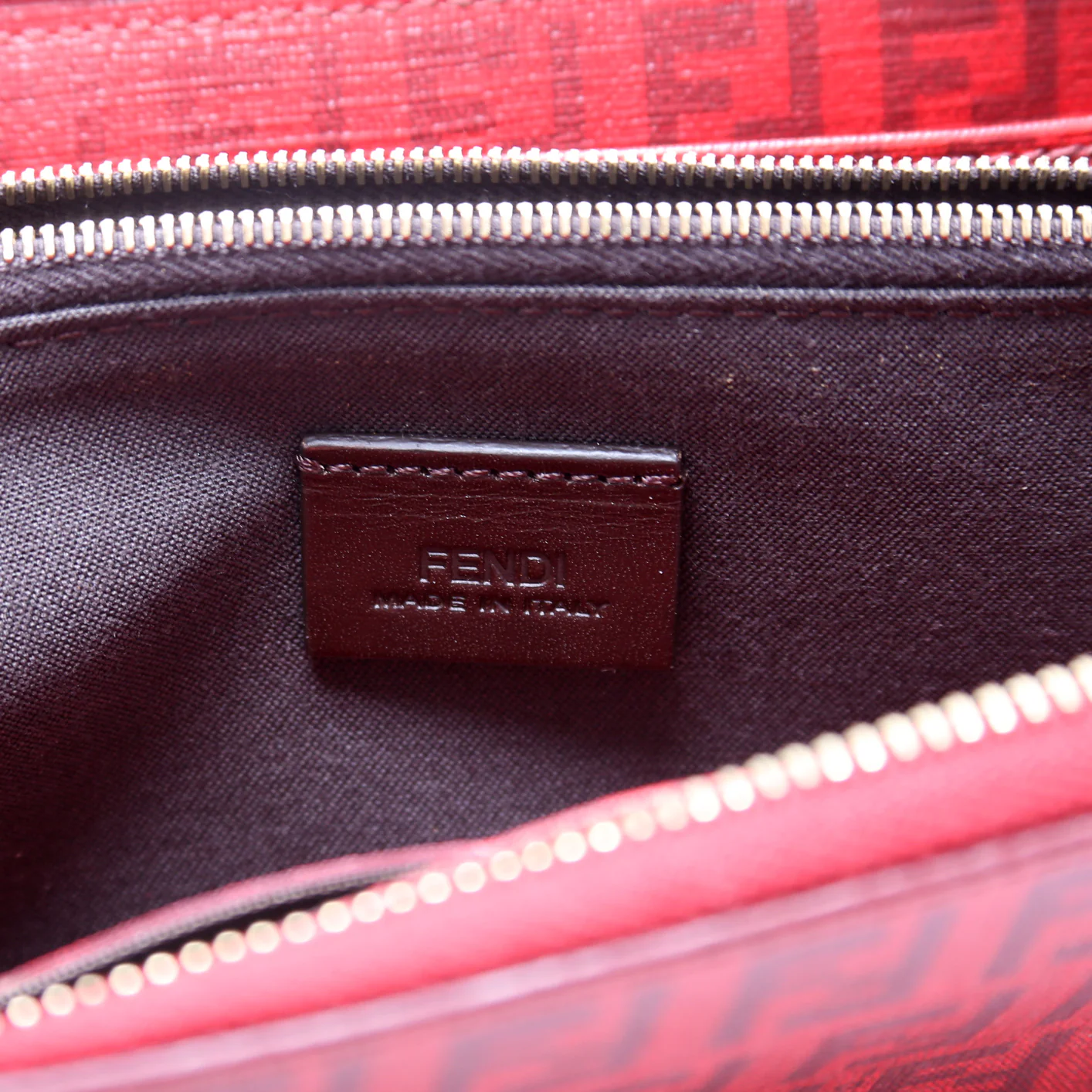 8M0024 Zucchino Zip Around Wallet - Image 8