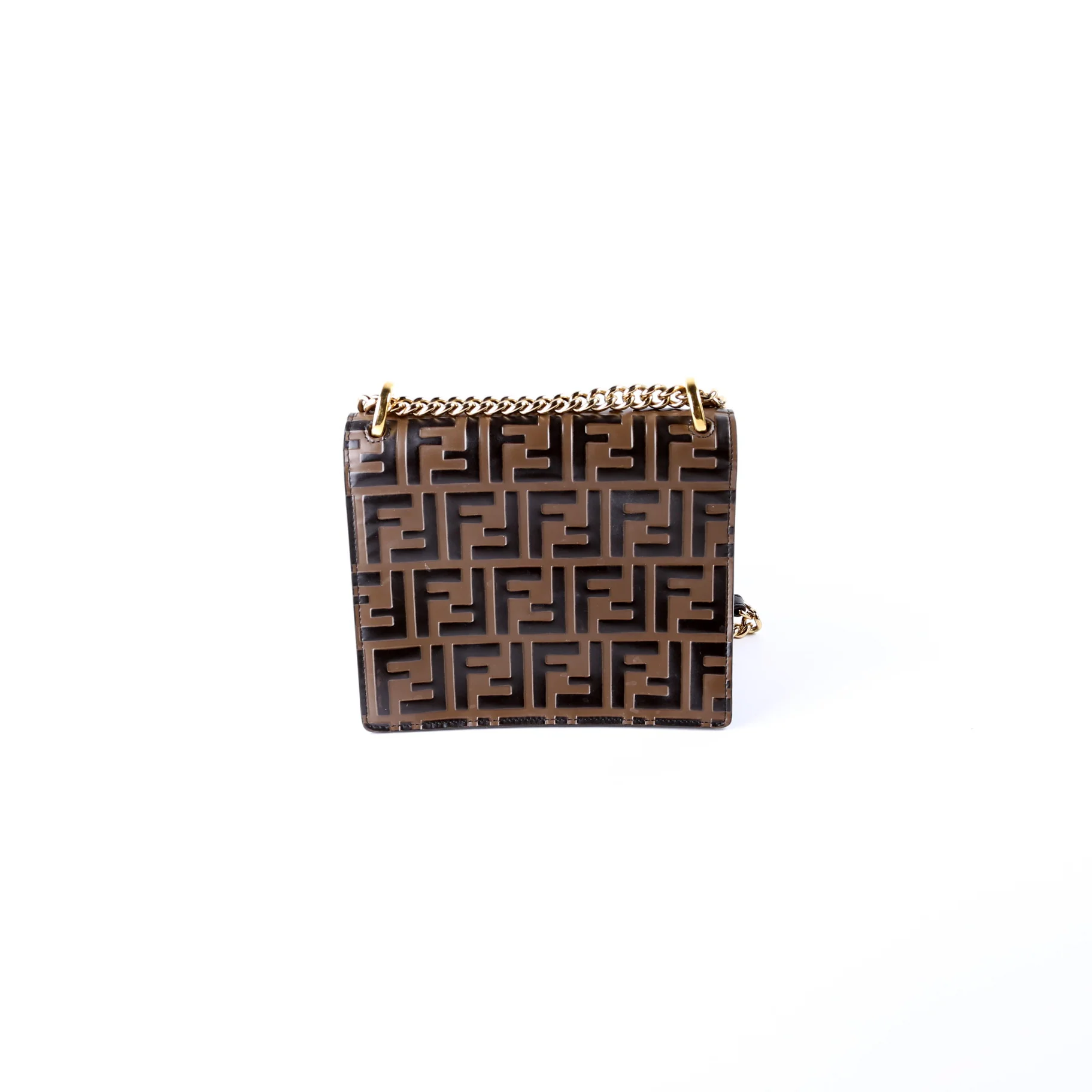 8M0417 Kan I Small Shoulder Bag - Image 3