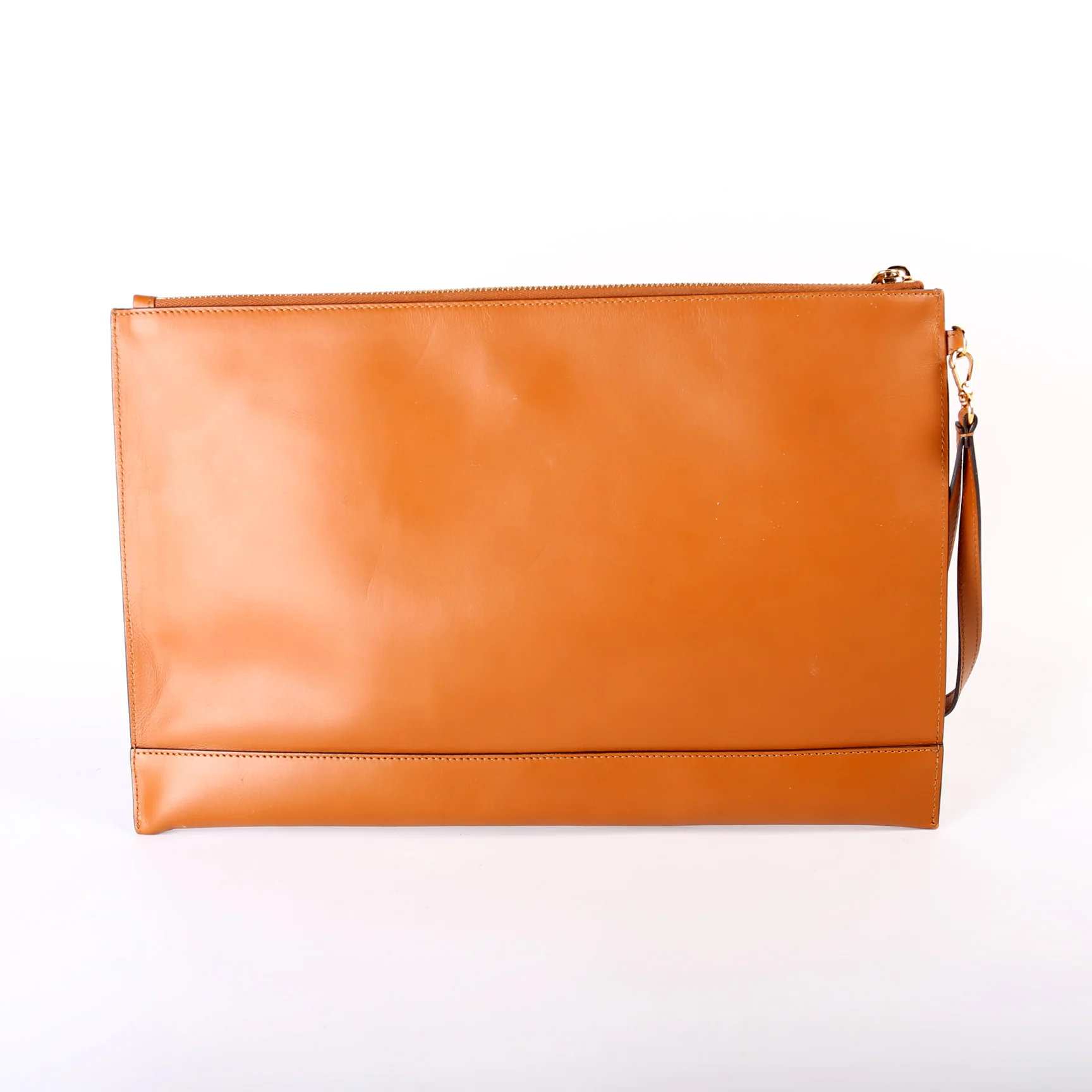8N0178 Roma Large Flat Pouch - Image 2