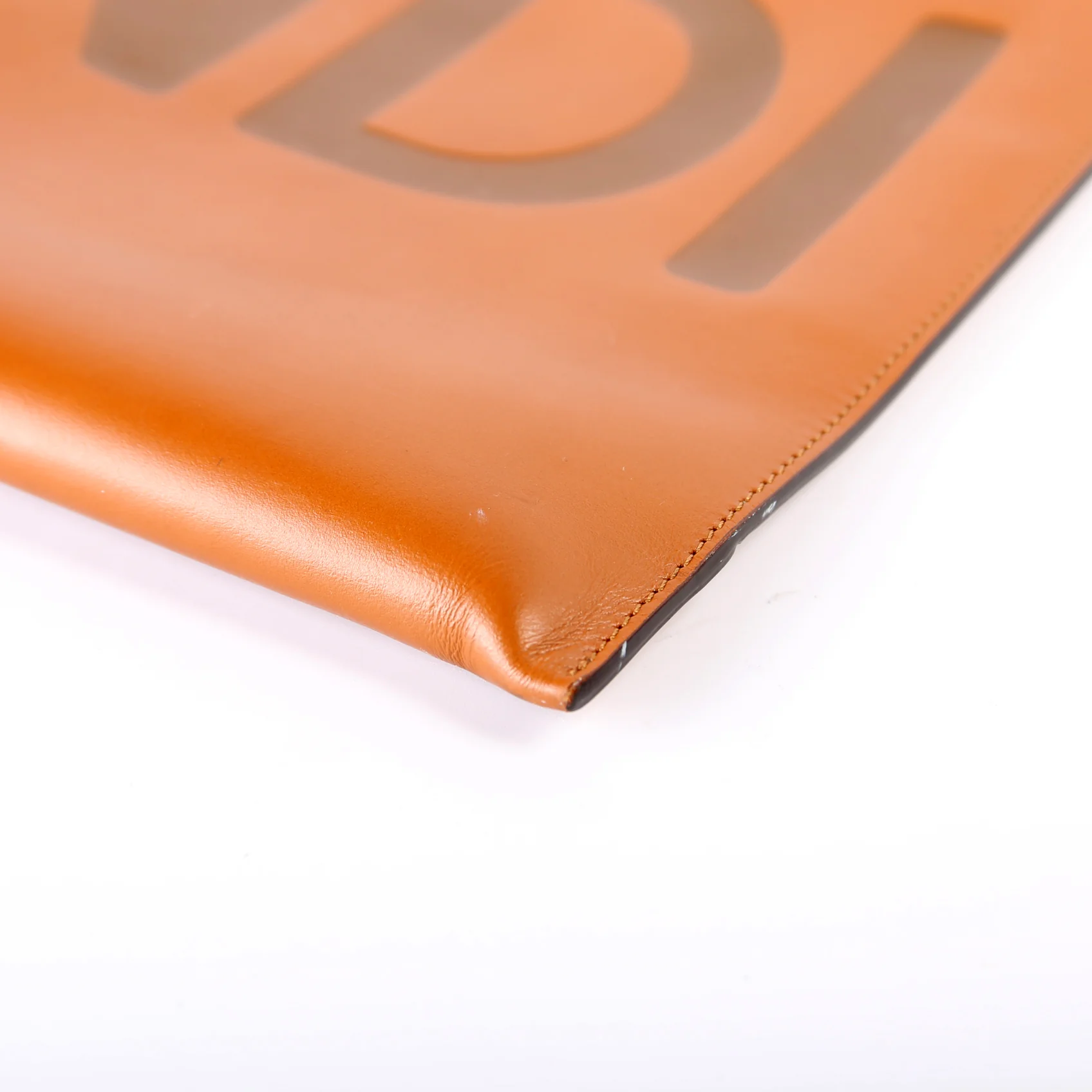 8N0178 Roma Large Flat Pouch - Image 7