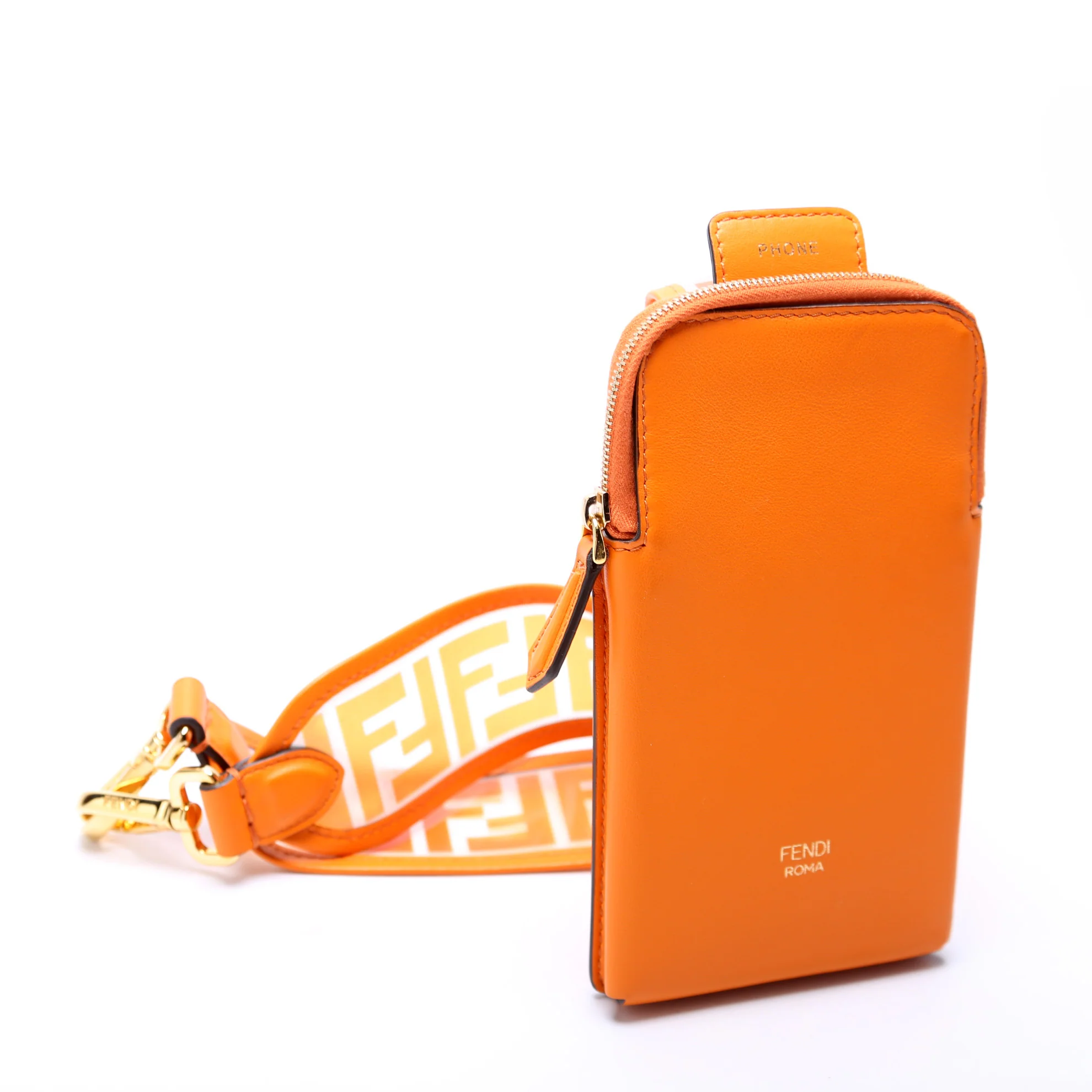 8VA132 Strap You PVC With Pouch - Image 2