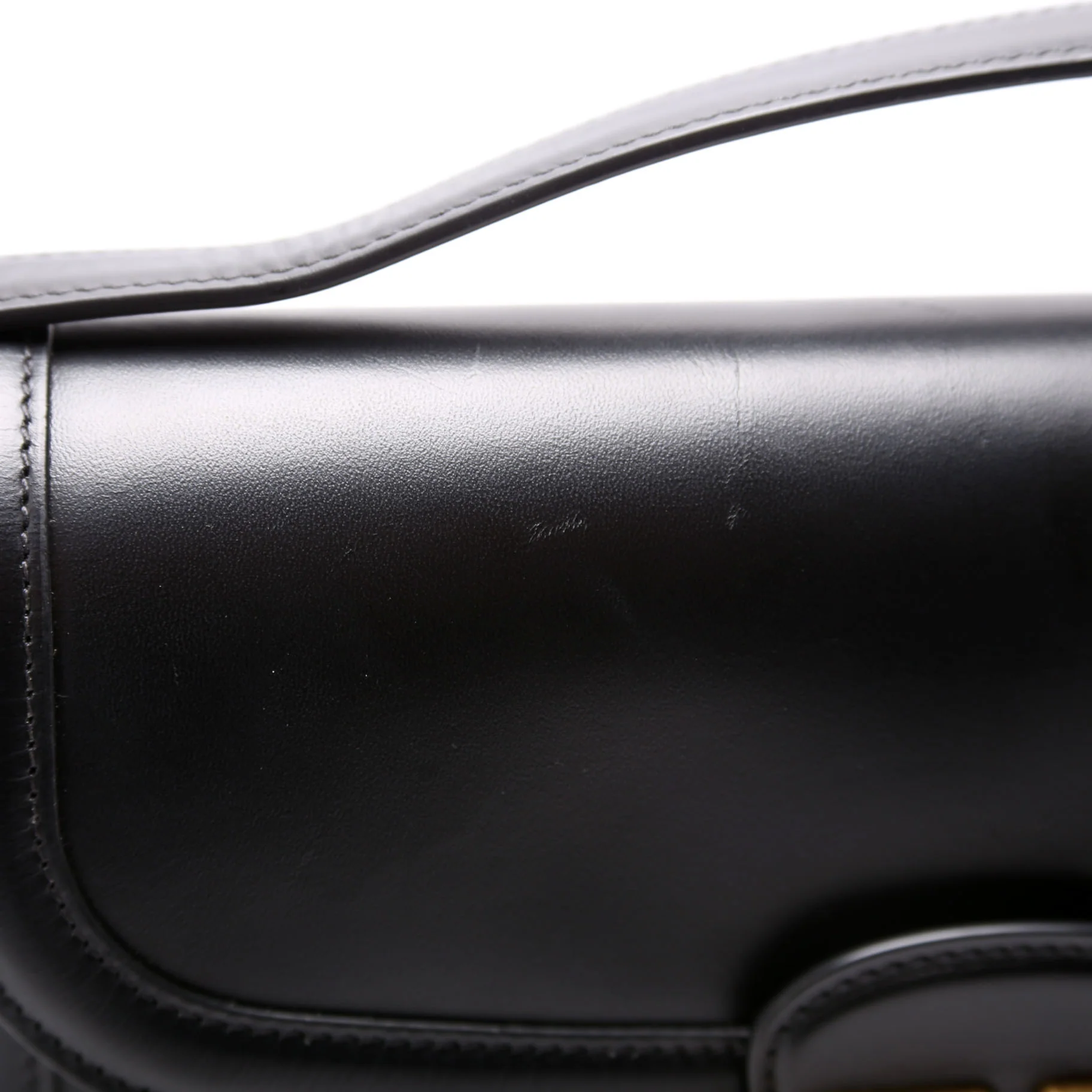 9 to 5 Shoulder Bag Calfskin - Image 5