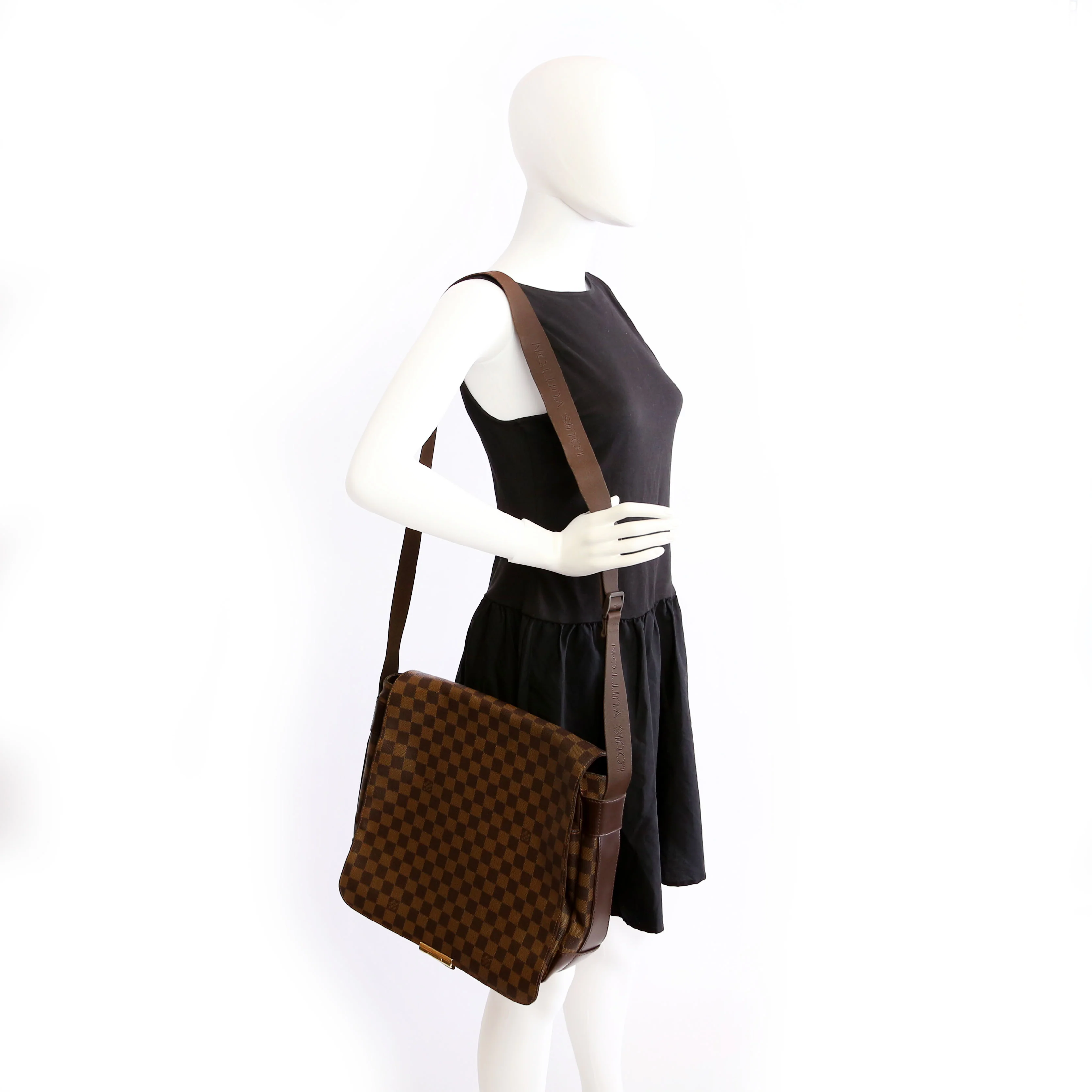 Abbesses Damier Ebene - Image 13