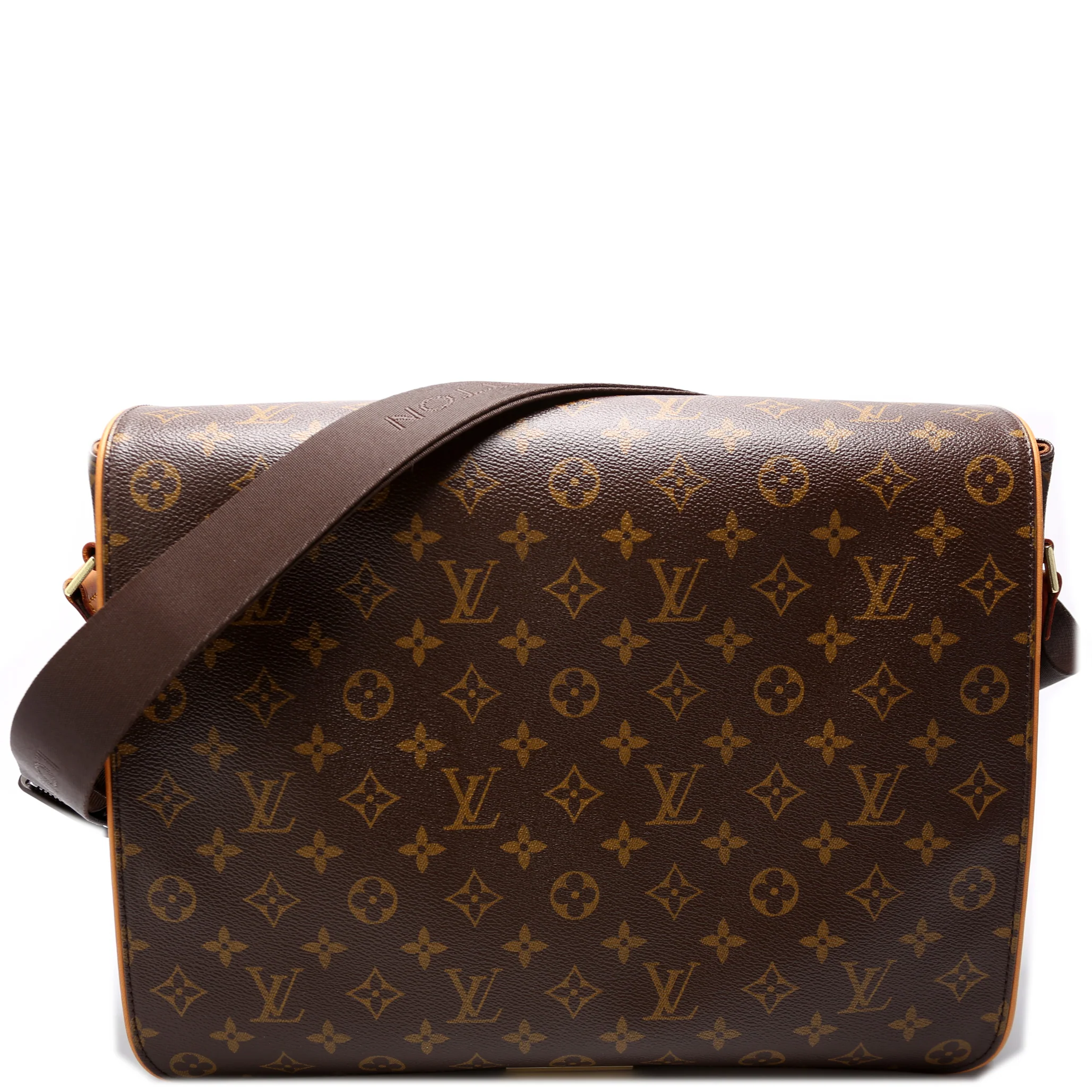 Abbesses Monogram