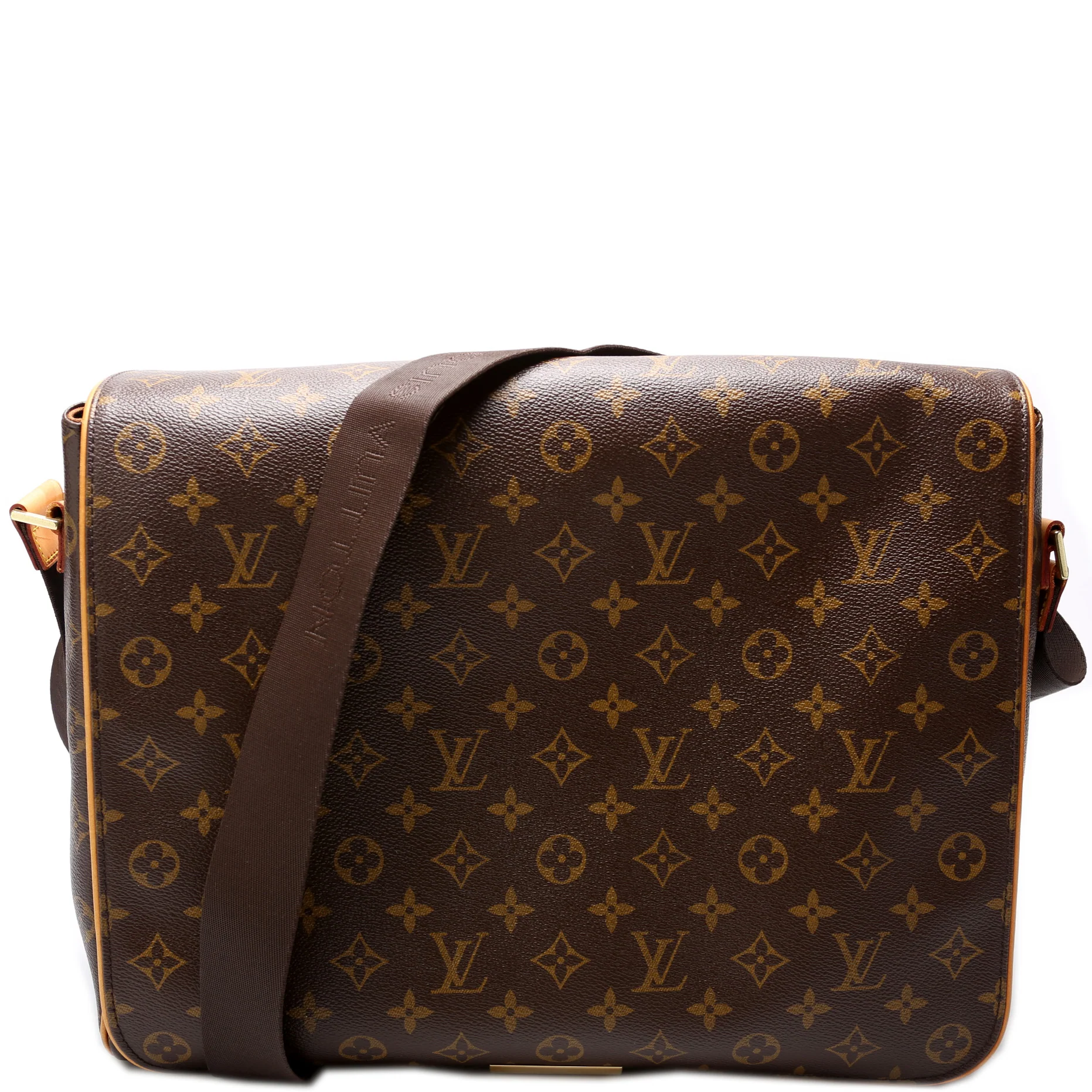 Abbesses Monogram