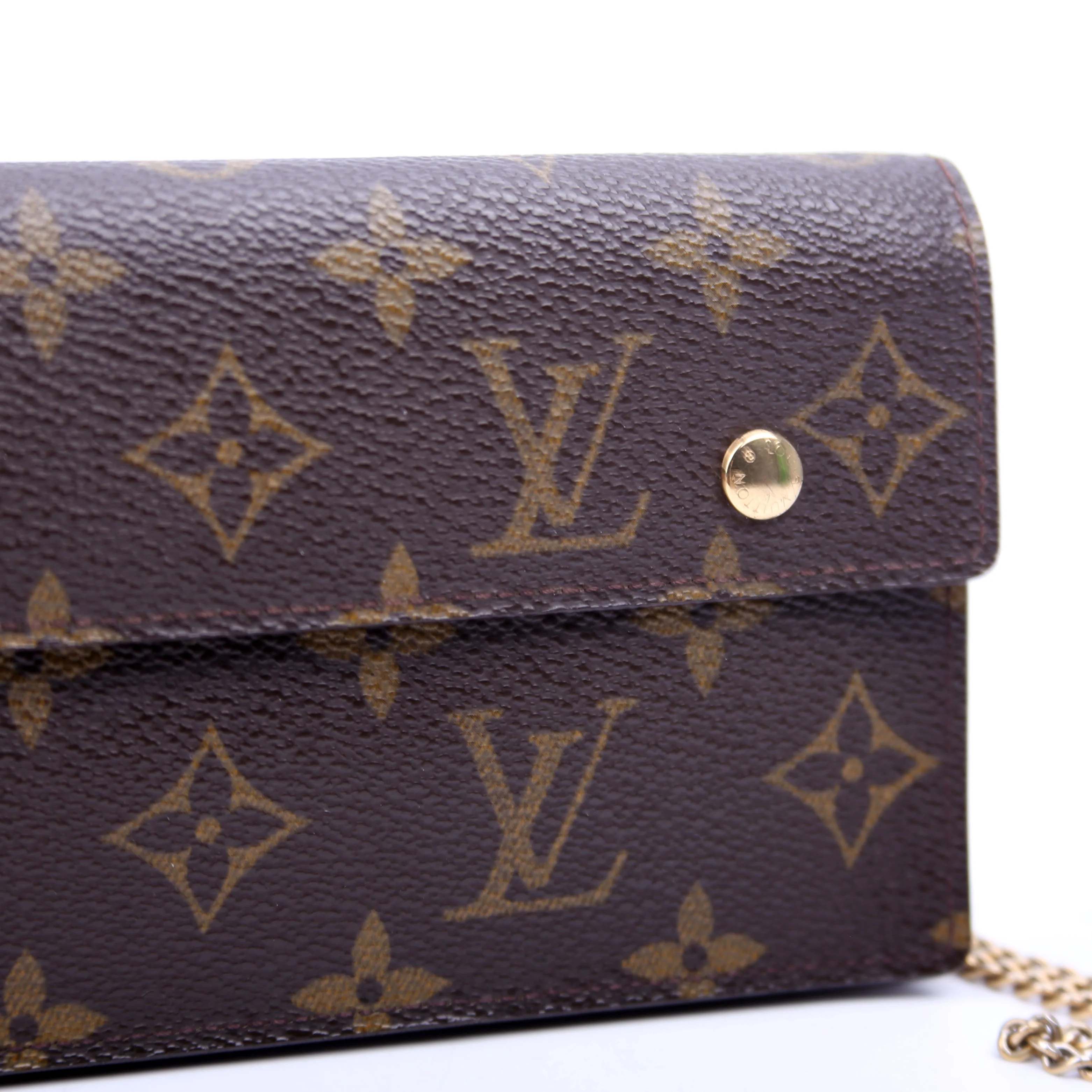 Accordion Wallet Monogram - Image 11