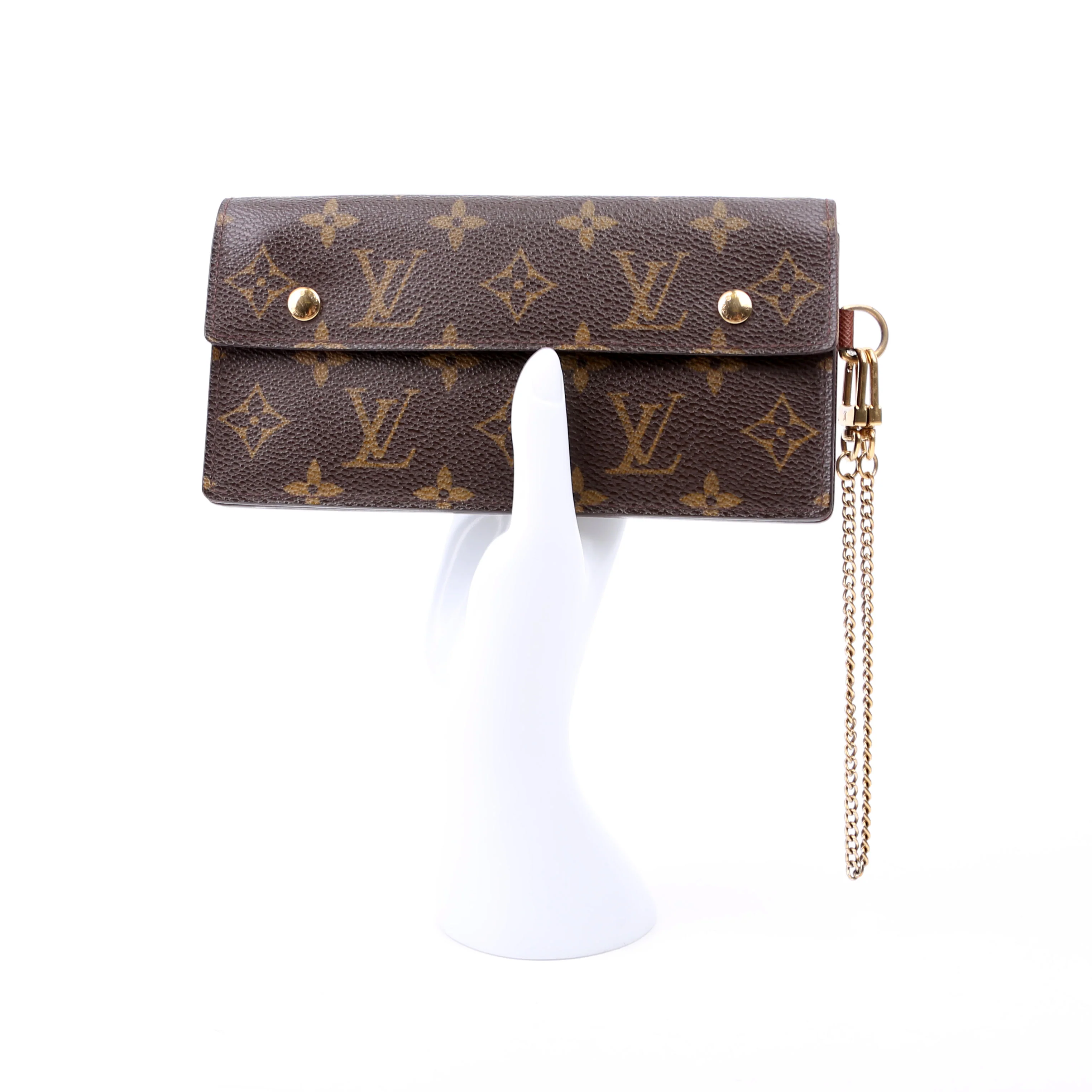 Accordion Wallet Monogram - Image 15