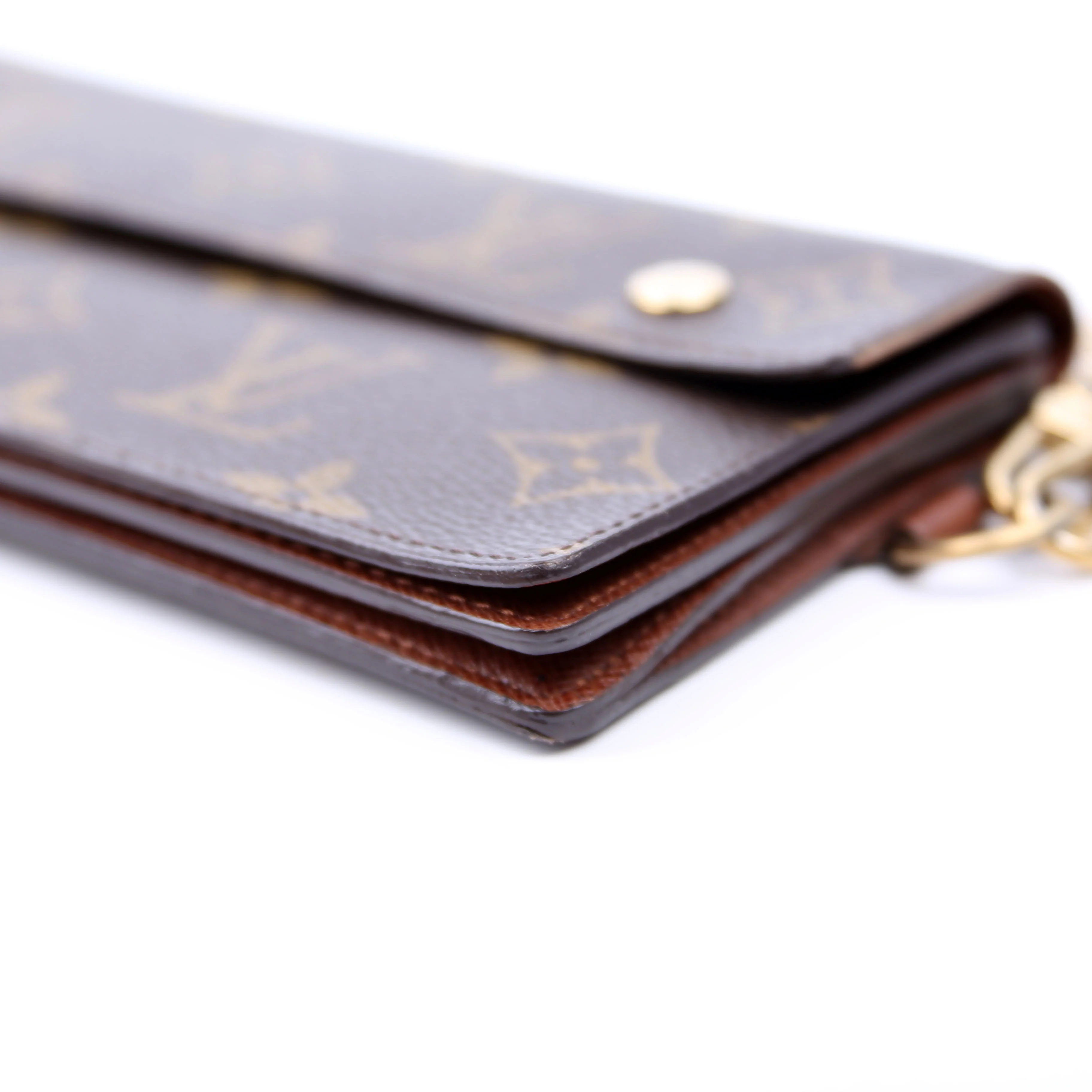 Accordion Wallet Monogram - Image 7