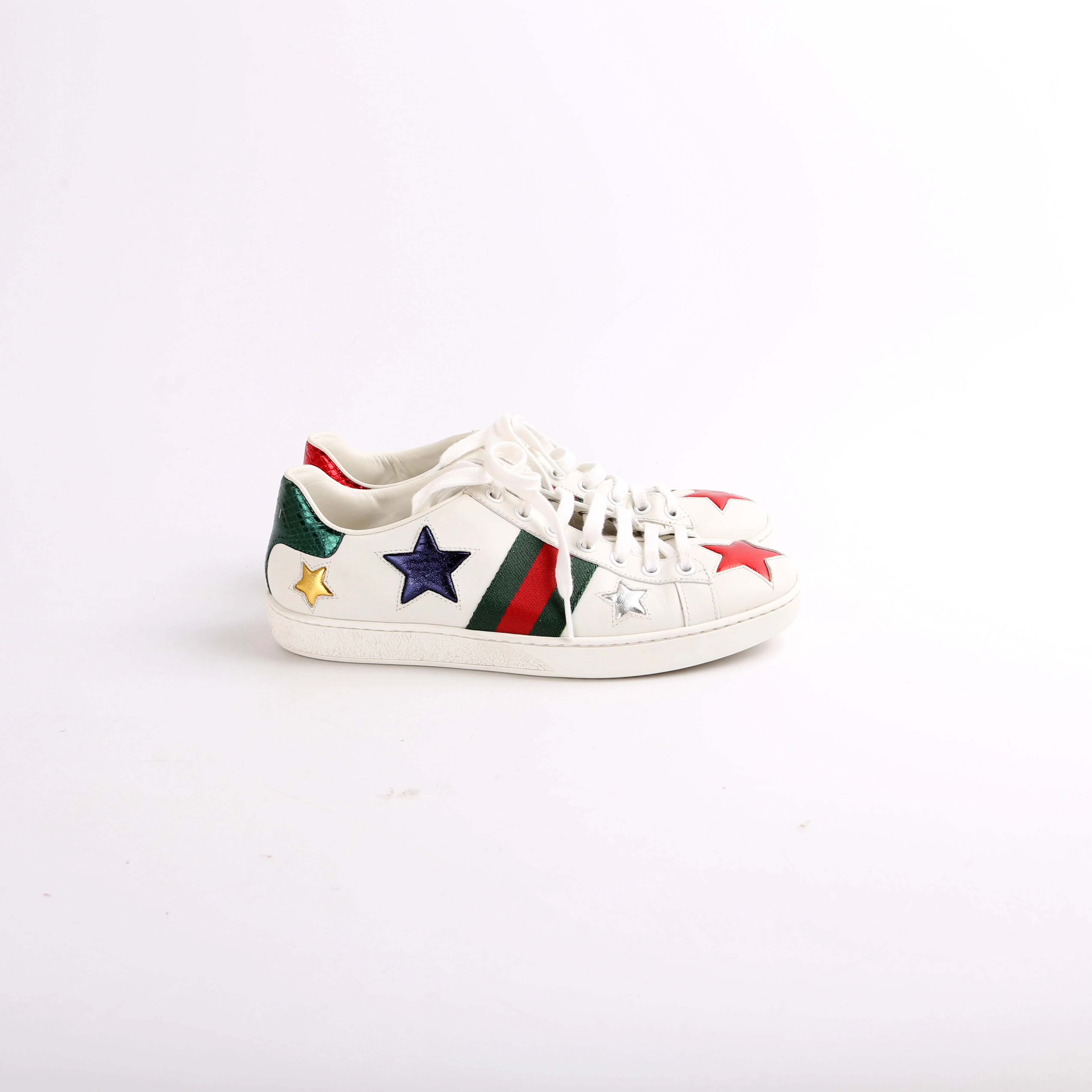 Ace Sneakers Size 38 - Image 5