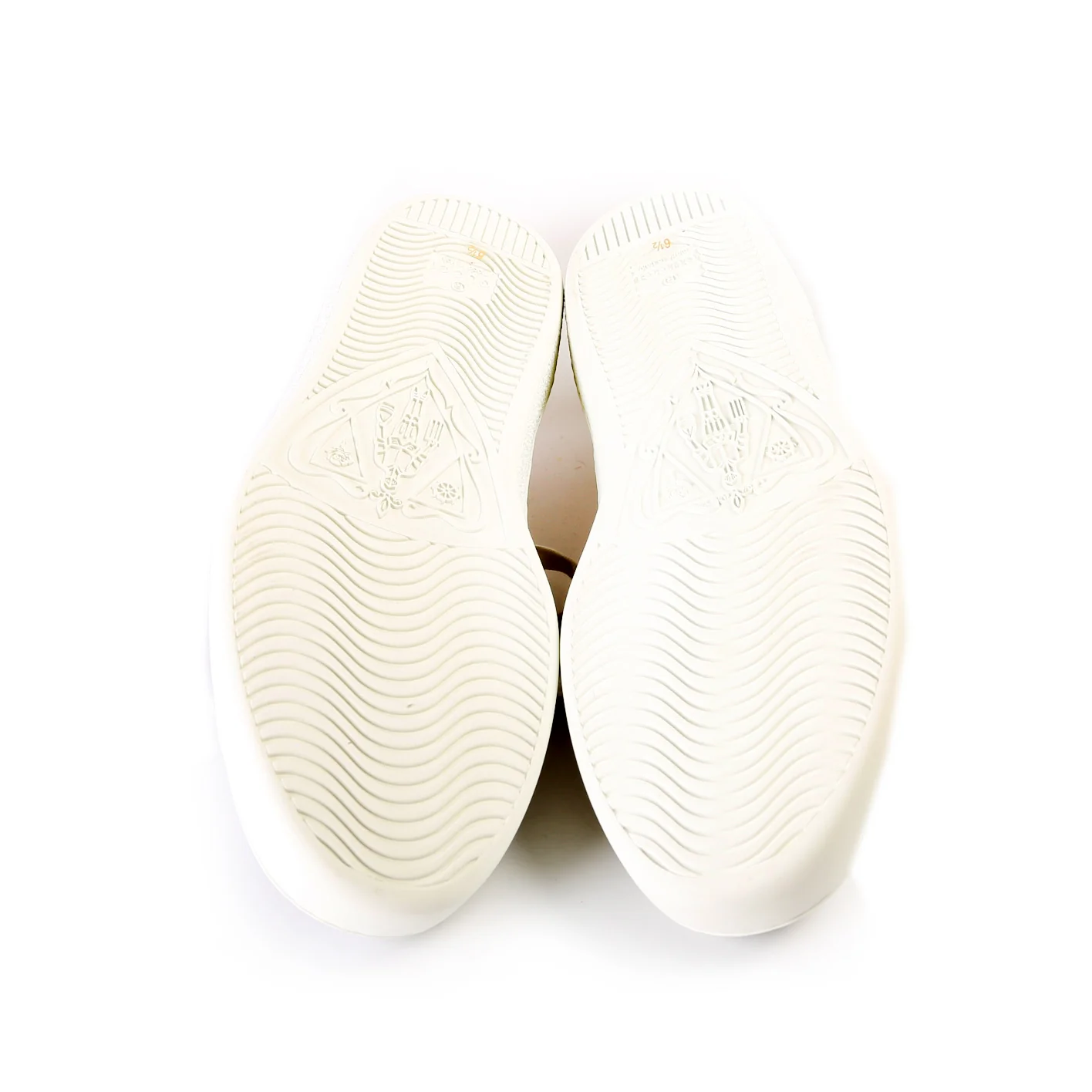 Ace Wb 'Gucci Band' Sneakers Size 38.5 (Men's Size 6.5) - Image 6