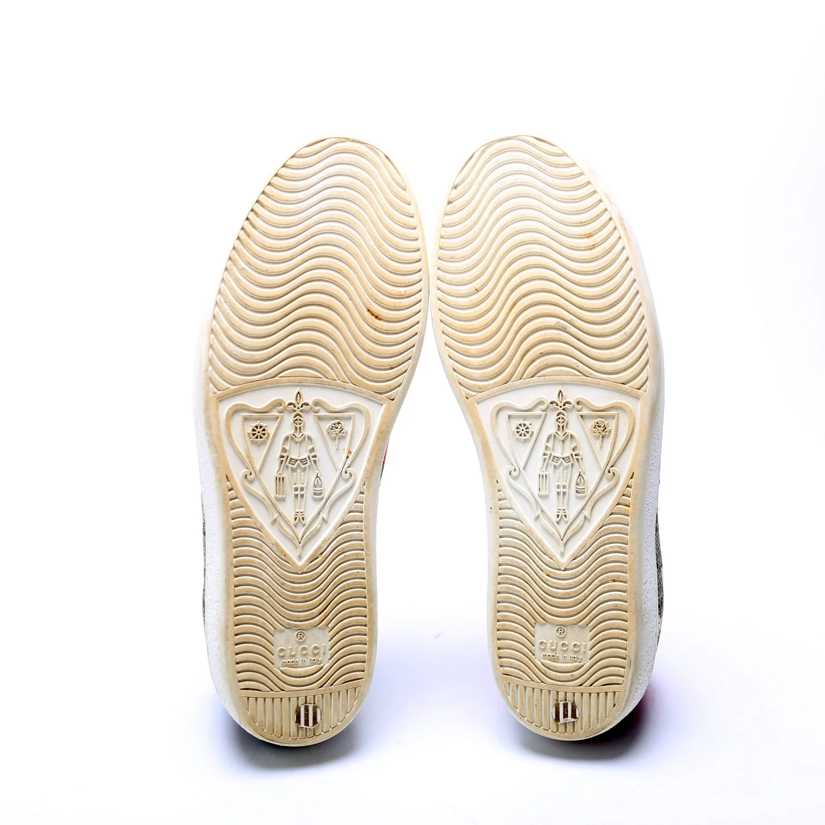 Ace Web Bee Sneakers Size 38 - Image 7