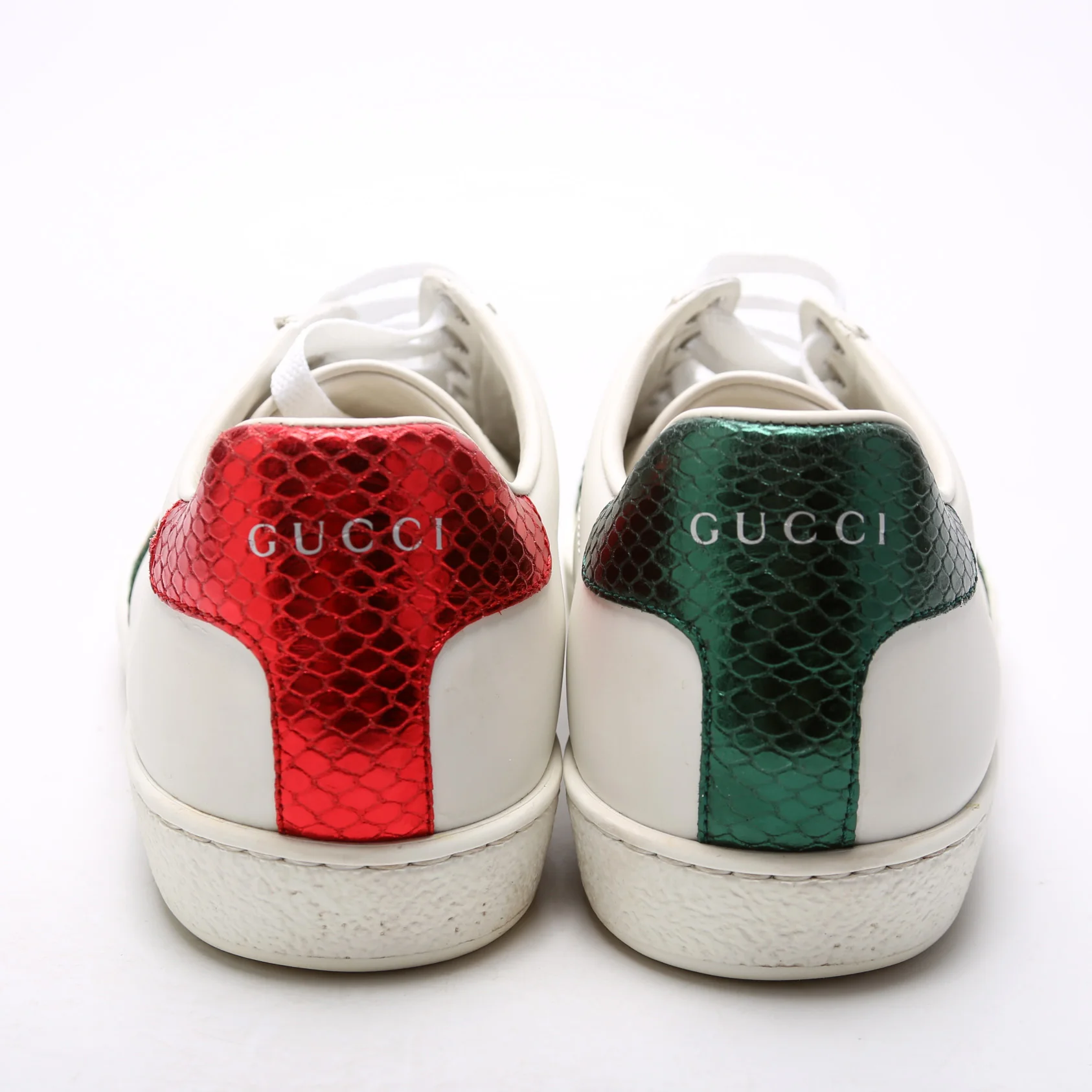 Ace Web Bee Sneakers Size 39 - Image 4