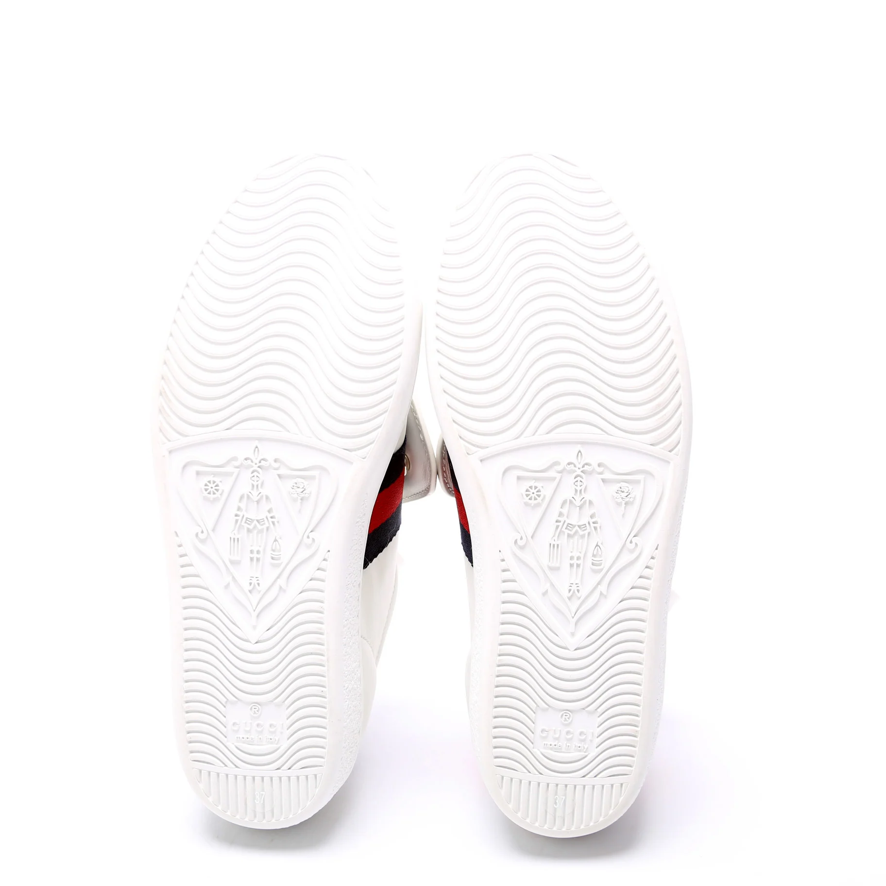 Ace Web Blind for Love Sneakers Size 37 - Image 6