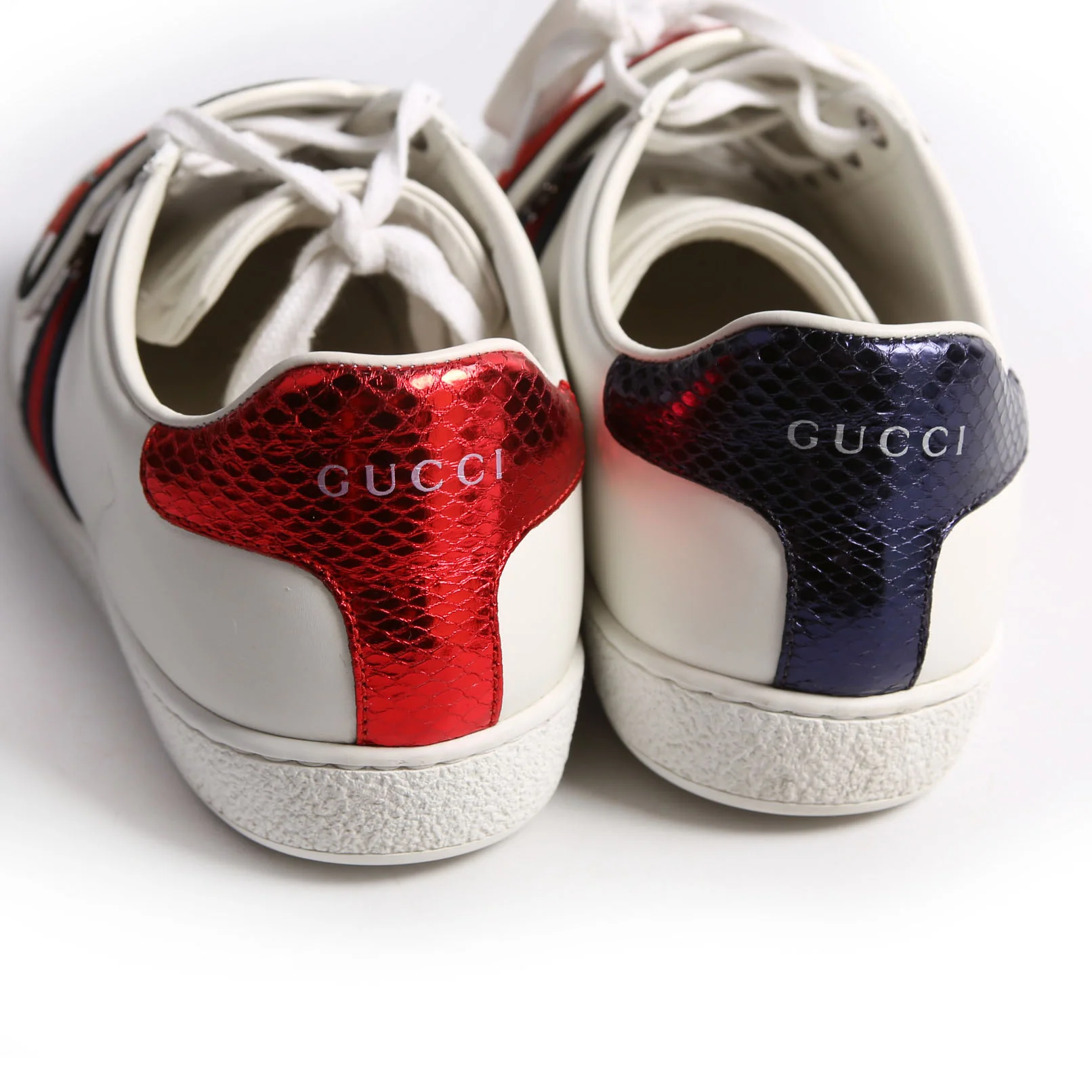 Ace Web Blind For Love Sneakers Size 38 - Image 10