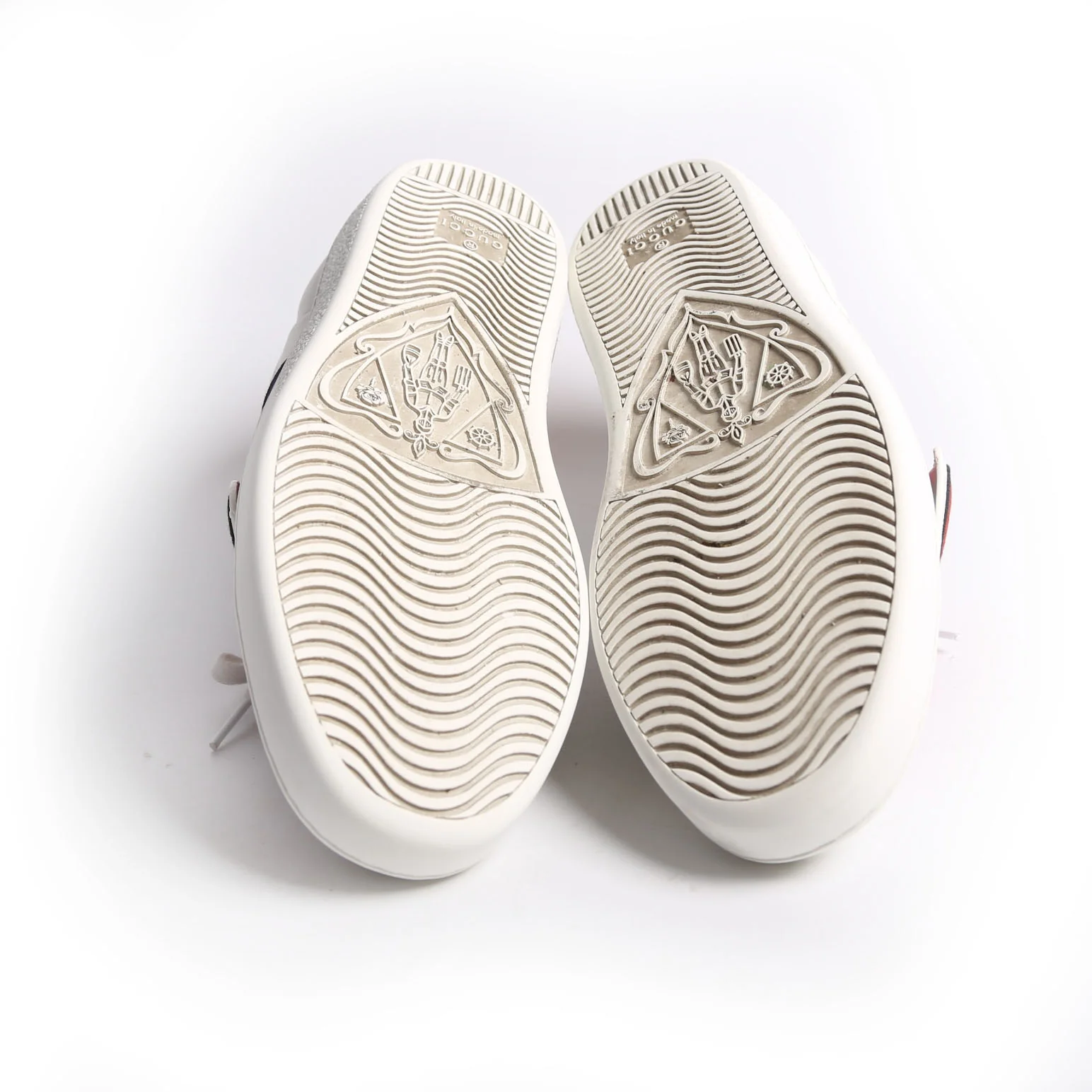 Ace Web Blind For Love Sneakers Size 38 - Image 6