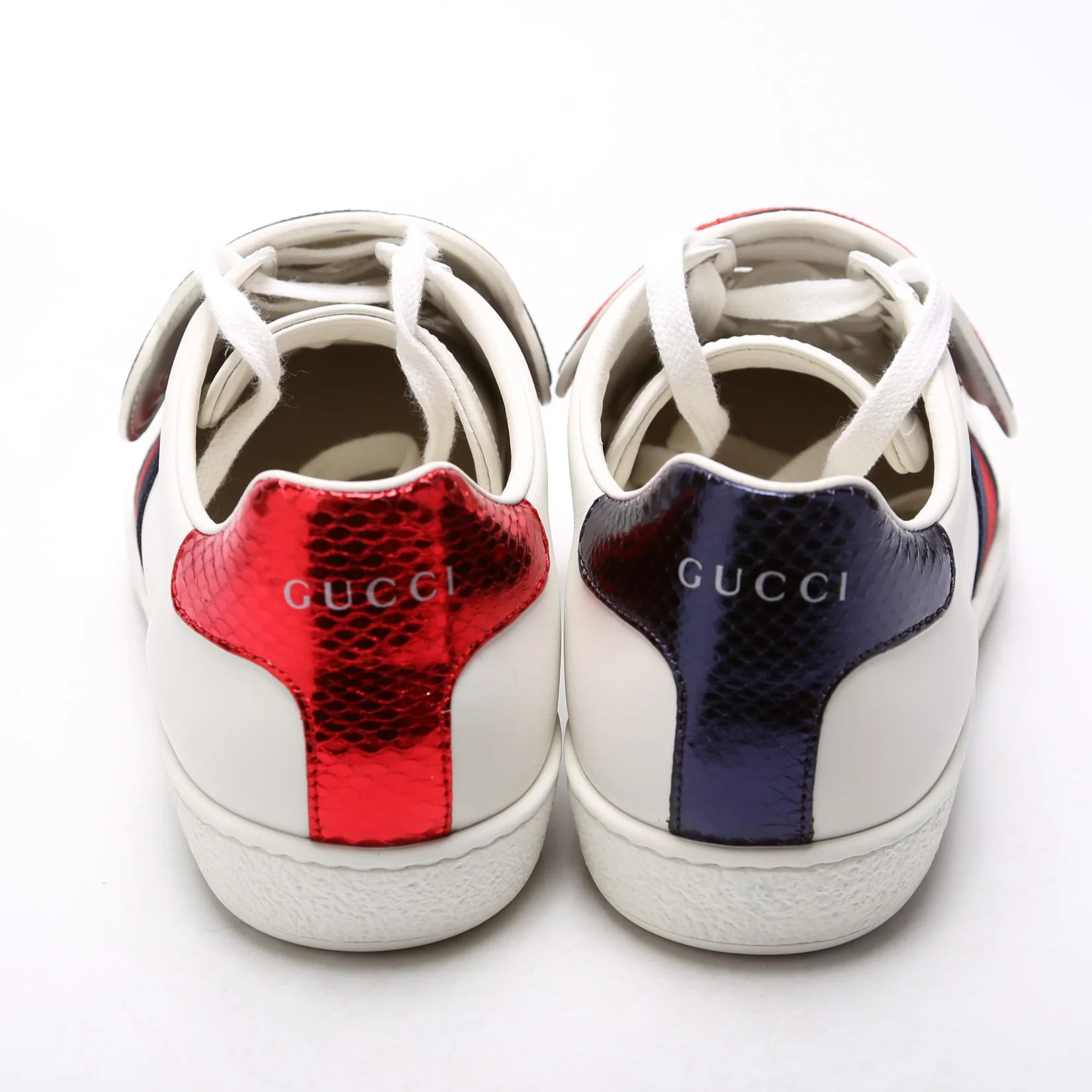 Ace Web Blind for Love Sneakers Size 38 - Image 4