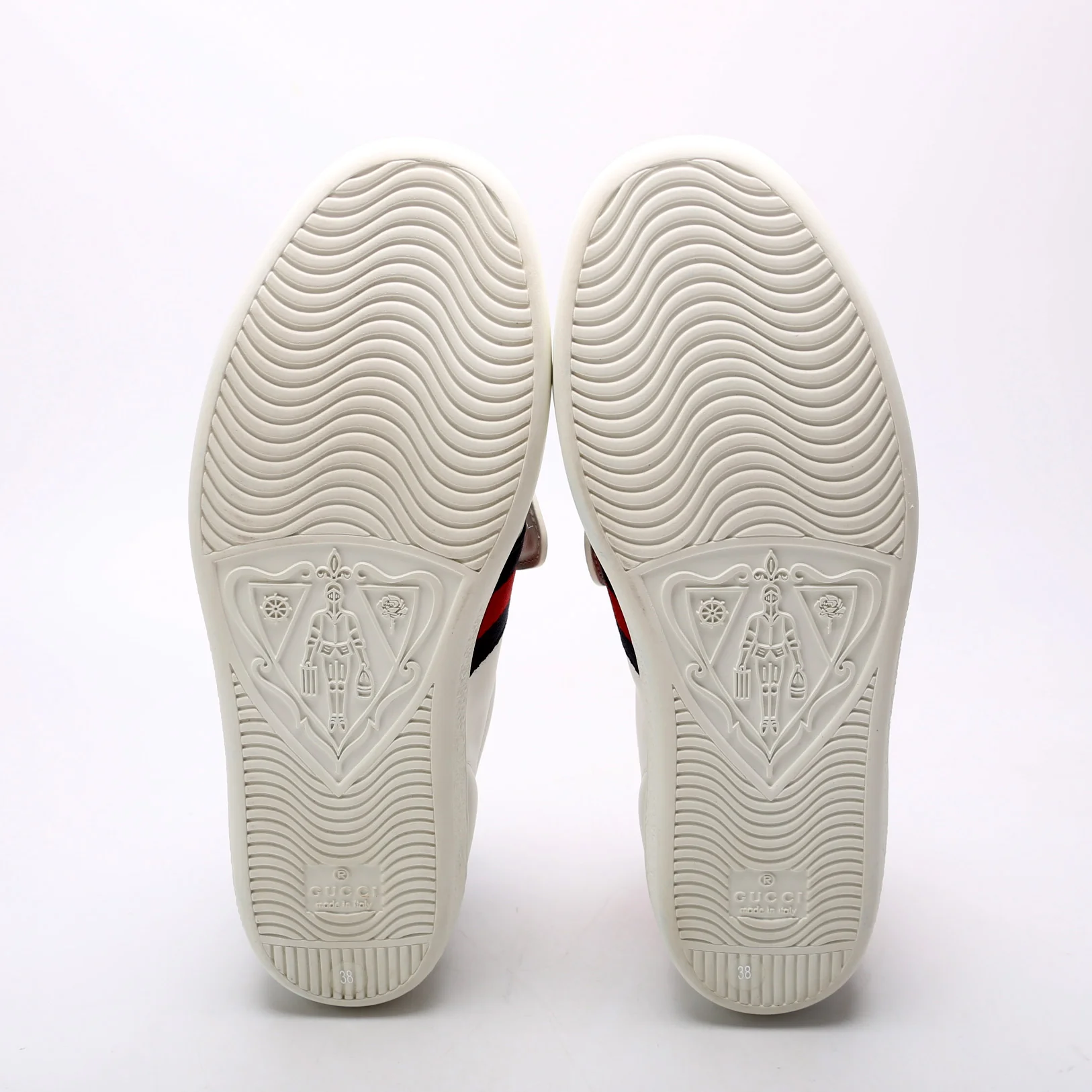 Ace Web Blind for Love Sneakers Size 38 - Image 6