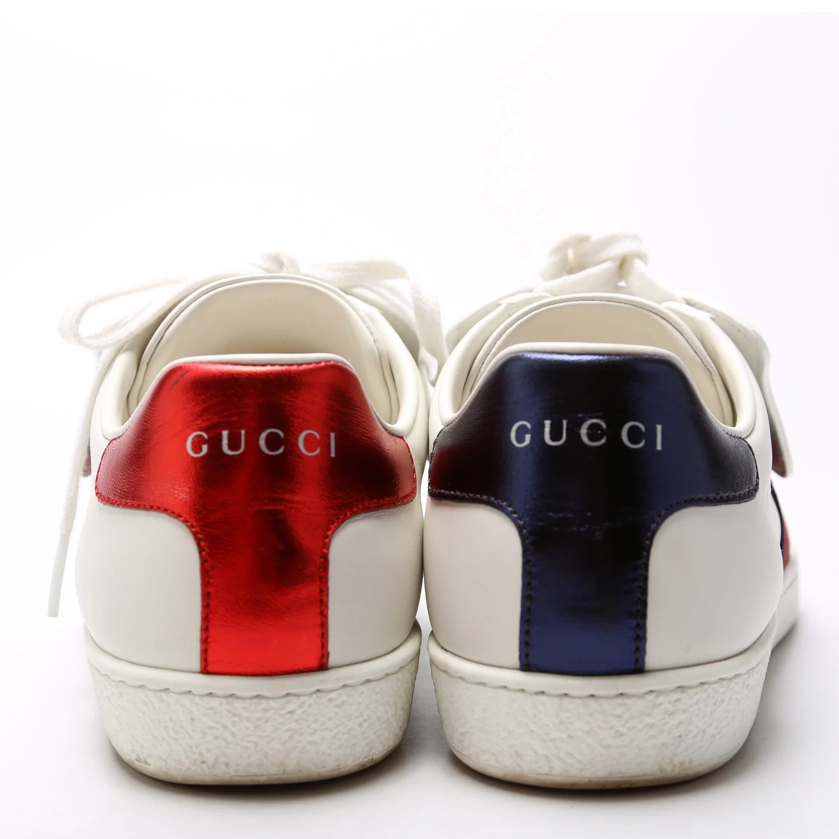 Ace Web Cat Sneakers Size 37.5 - Image 4