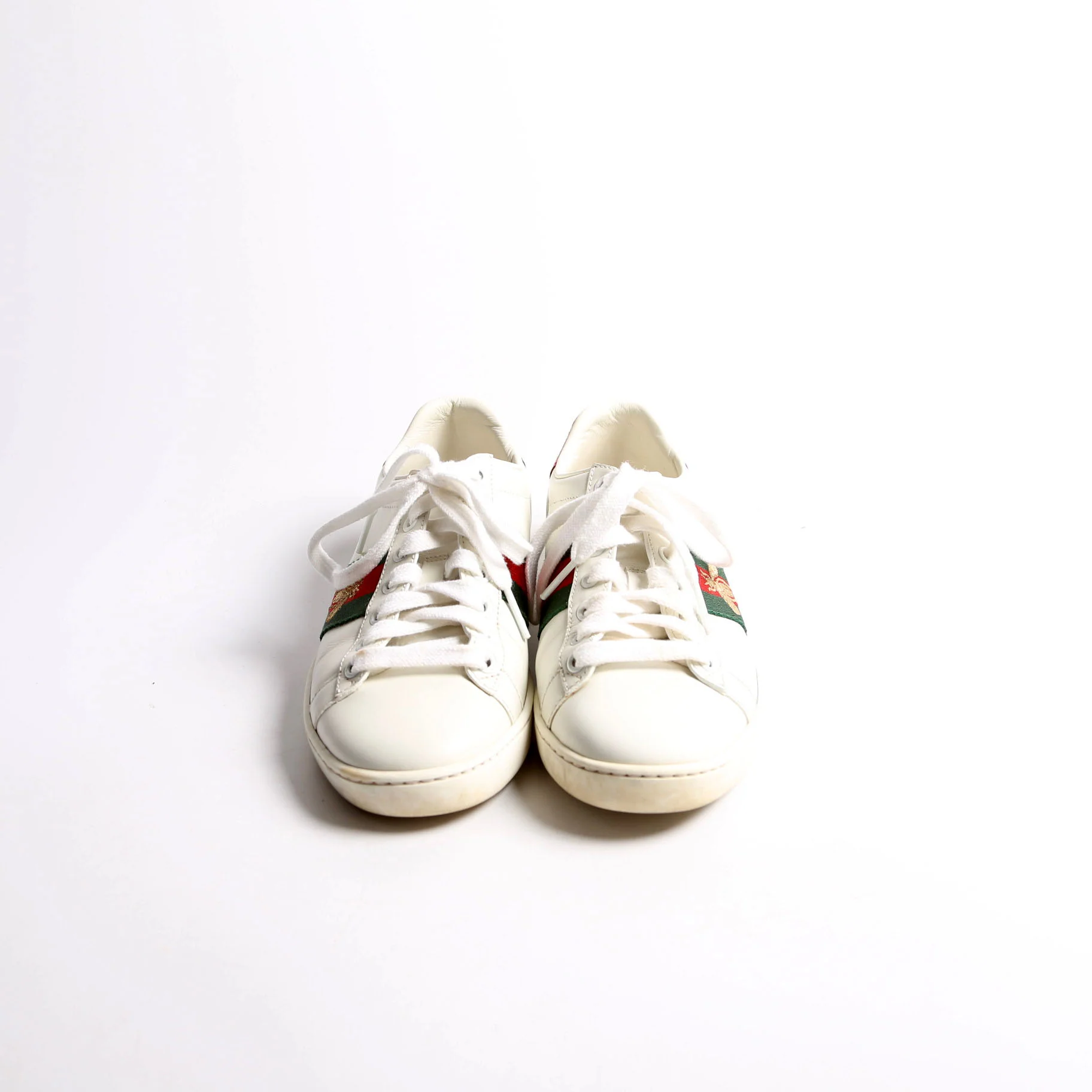 Ace Web GG Supreme Bee Sneakers Size 35 - Image 2