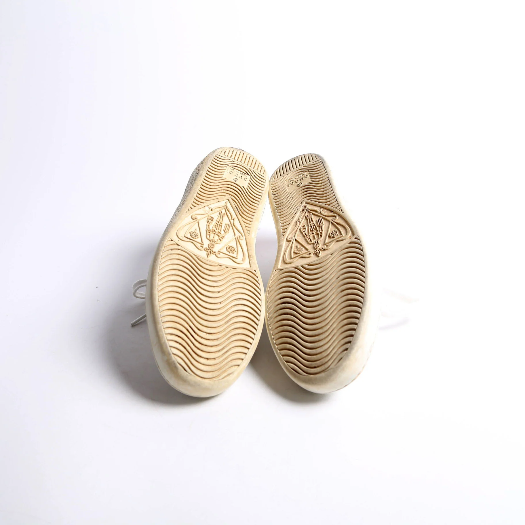 Ace Web GG Supreme Bee Sneakers Size 35 - Image 7